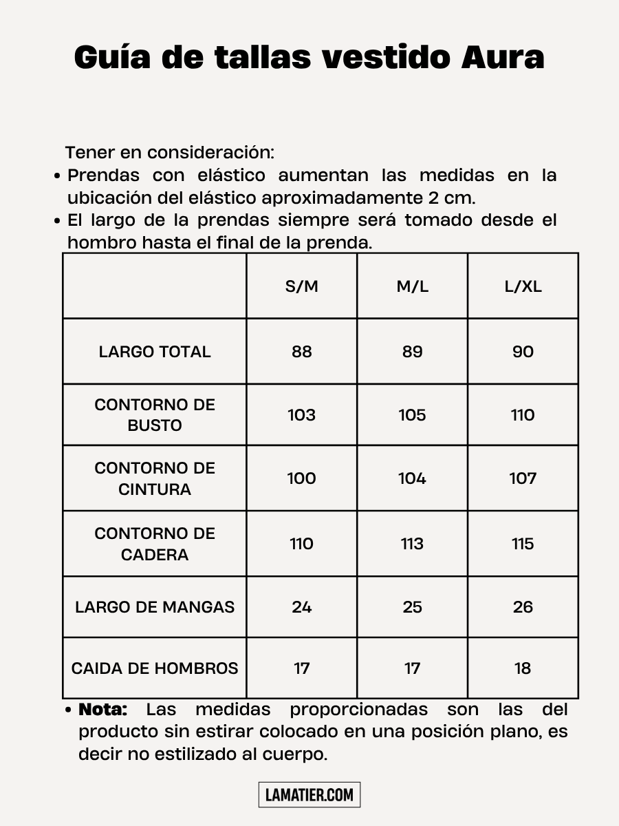 Vestido Aura Estampado Azul