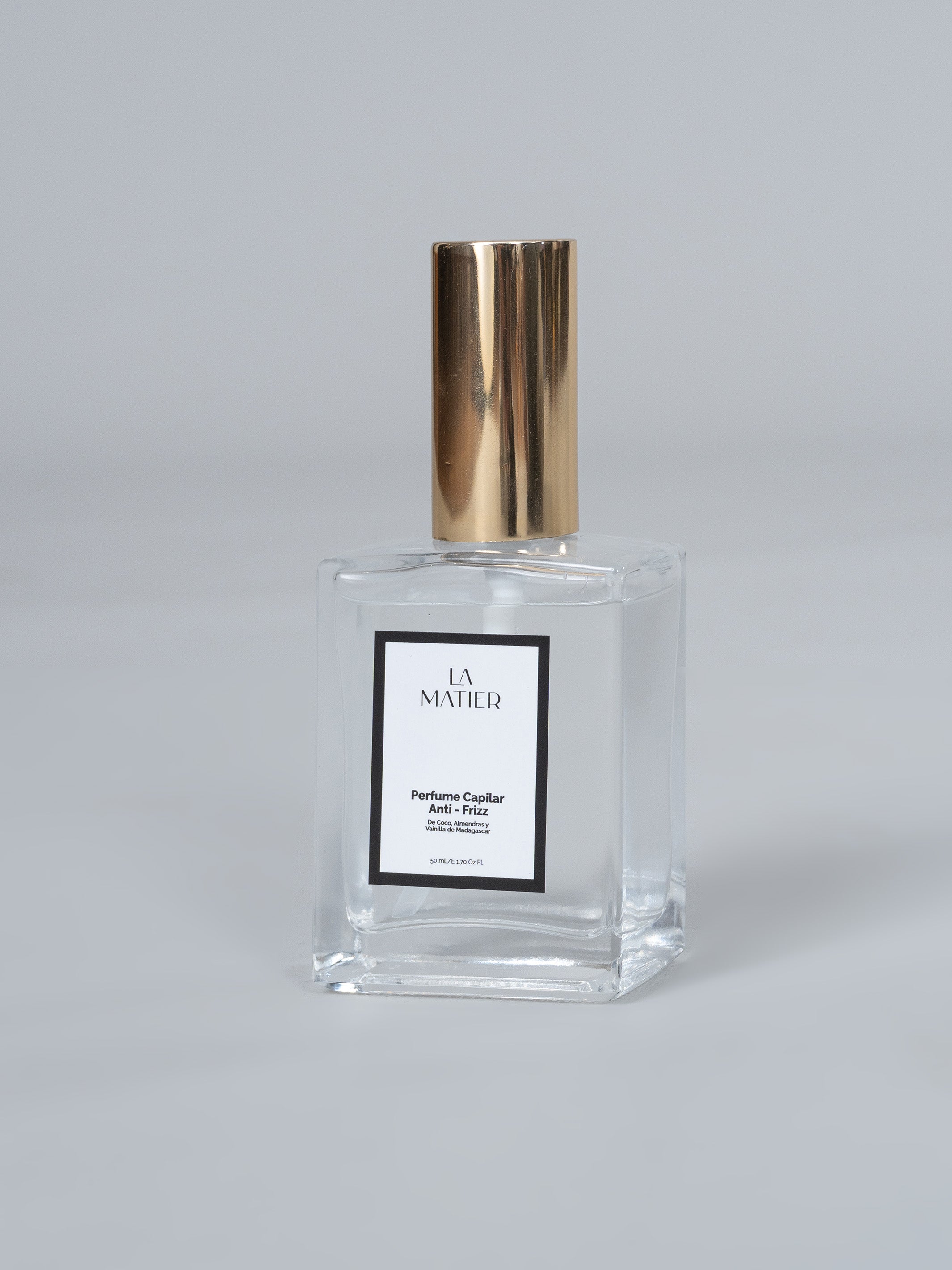 Hair Perfume Anti Frizz La Matier