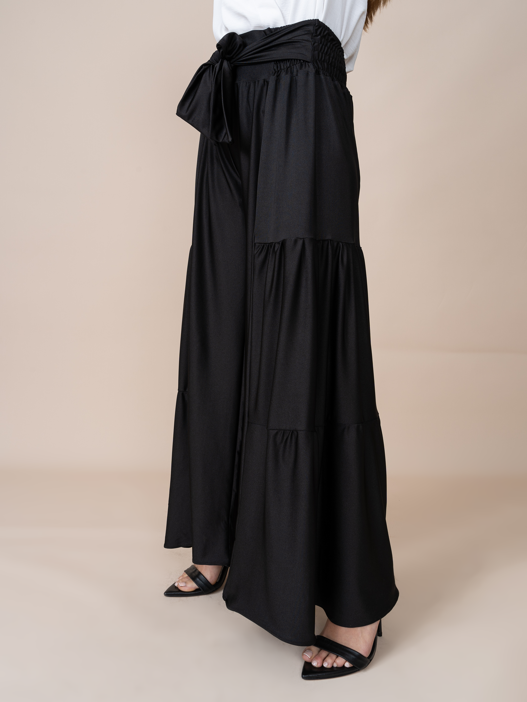 Pantalon Rosario Negro