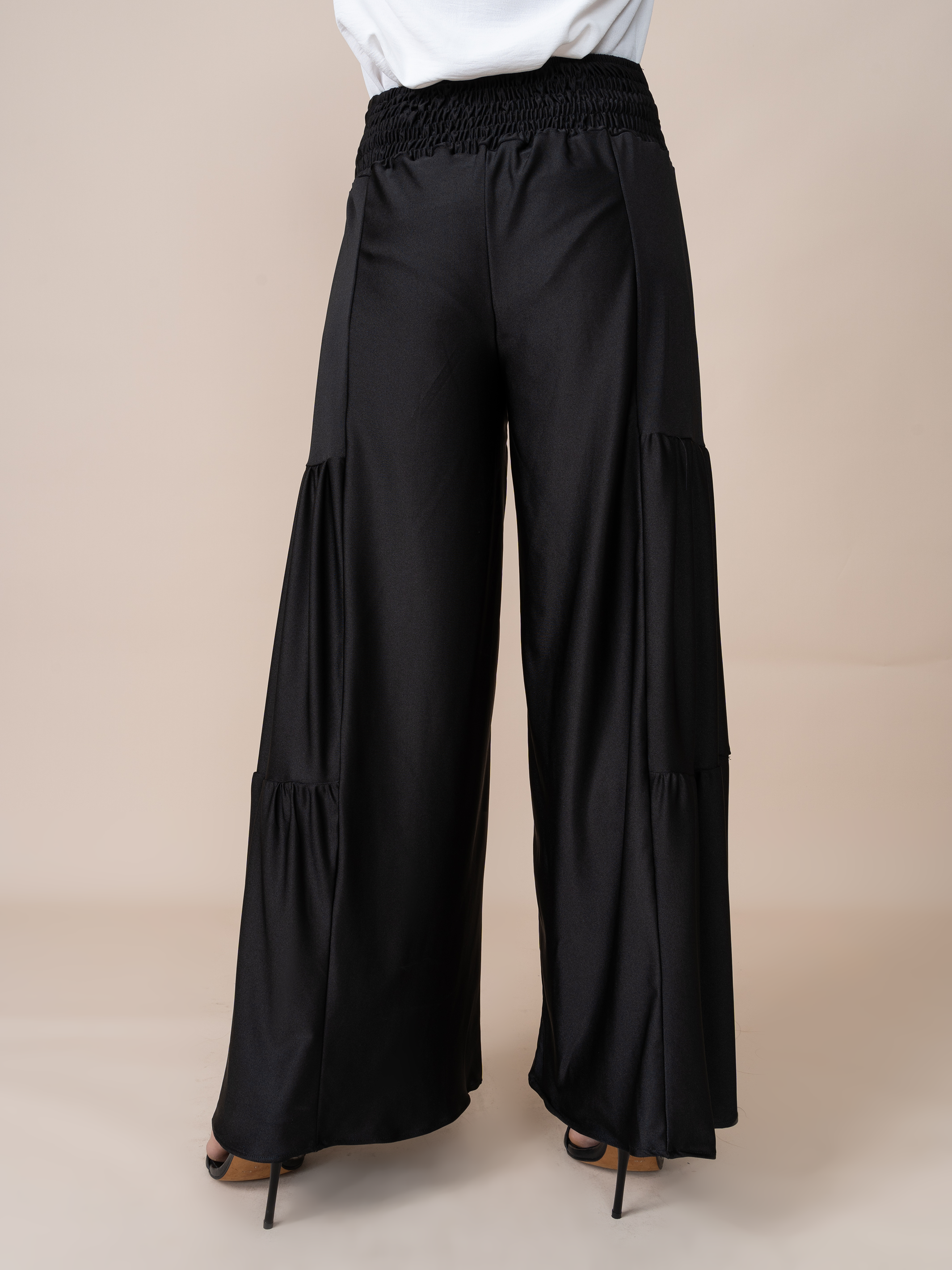 Pantalon Rosario Negro