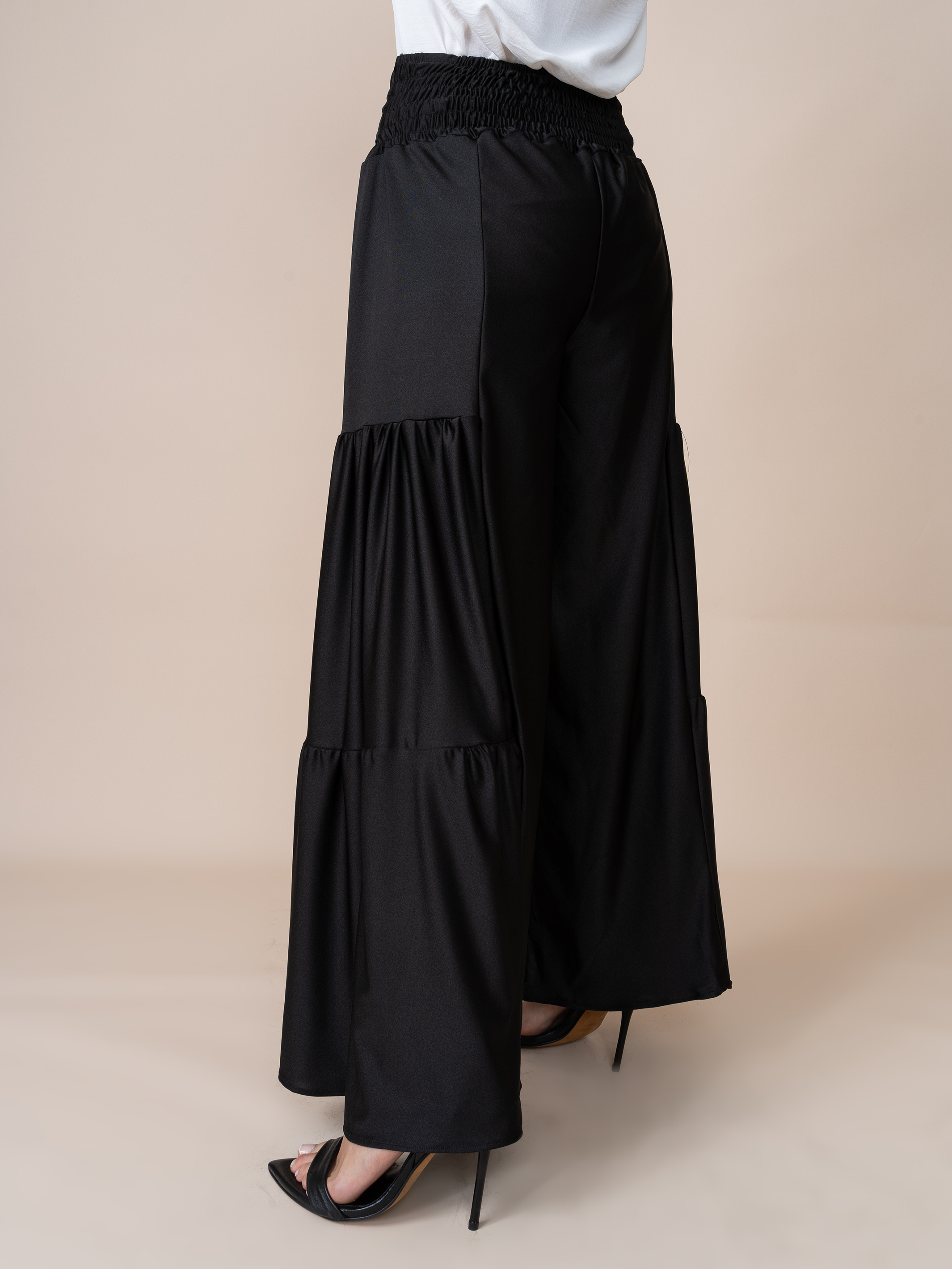 Pantalon Rosario Negro
