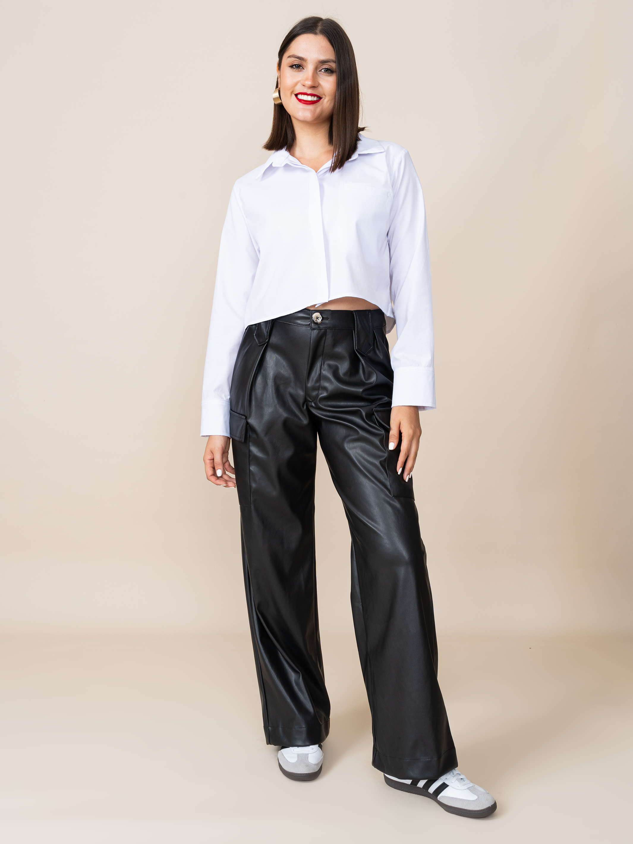 Cargo Efecto Piel Nathalia