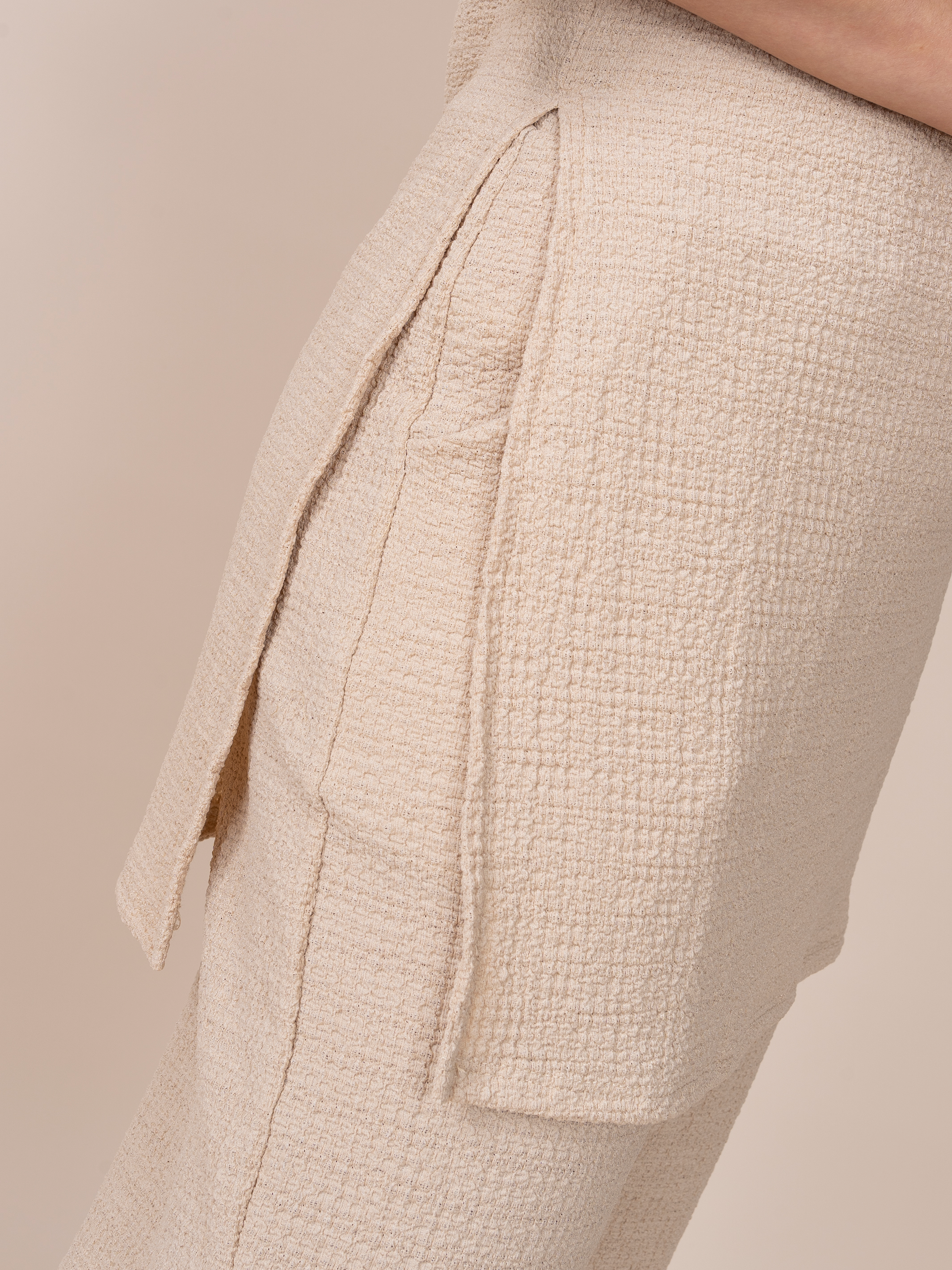Conjunto Elena Beige
