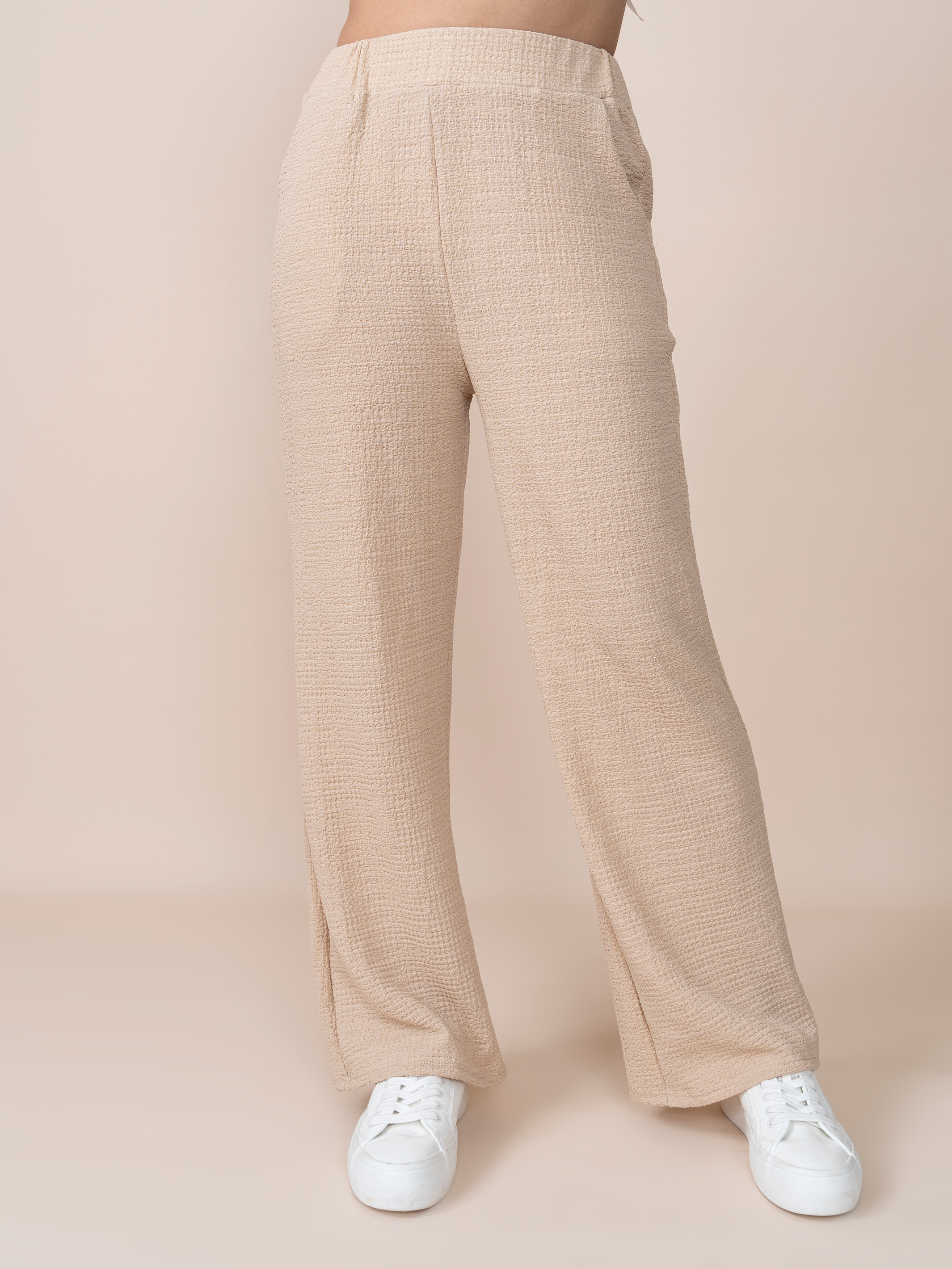Conjunto Elena Beige