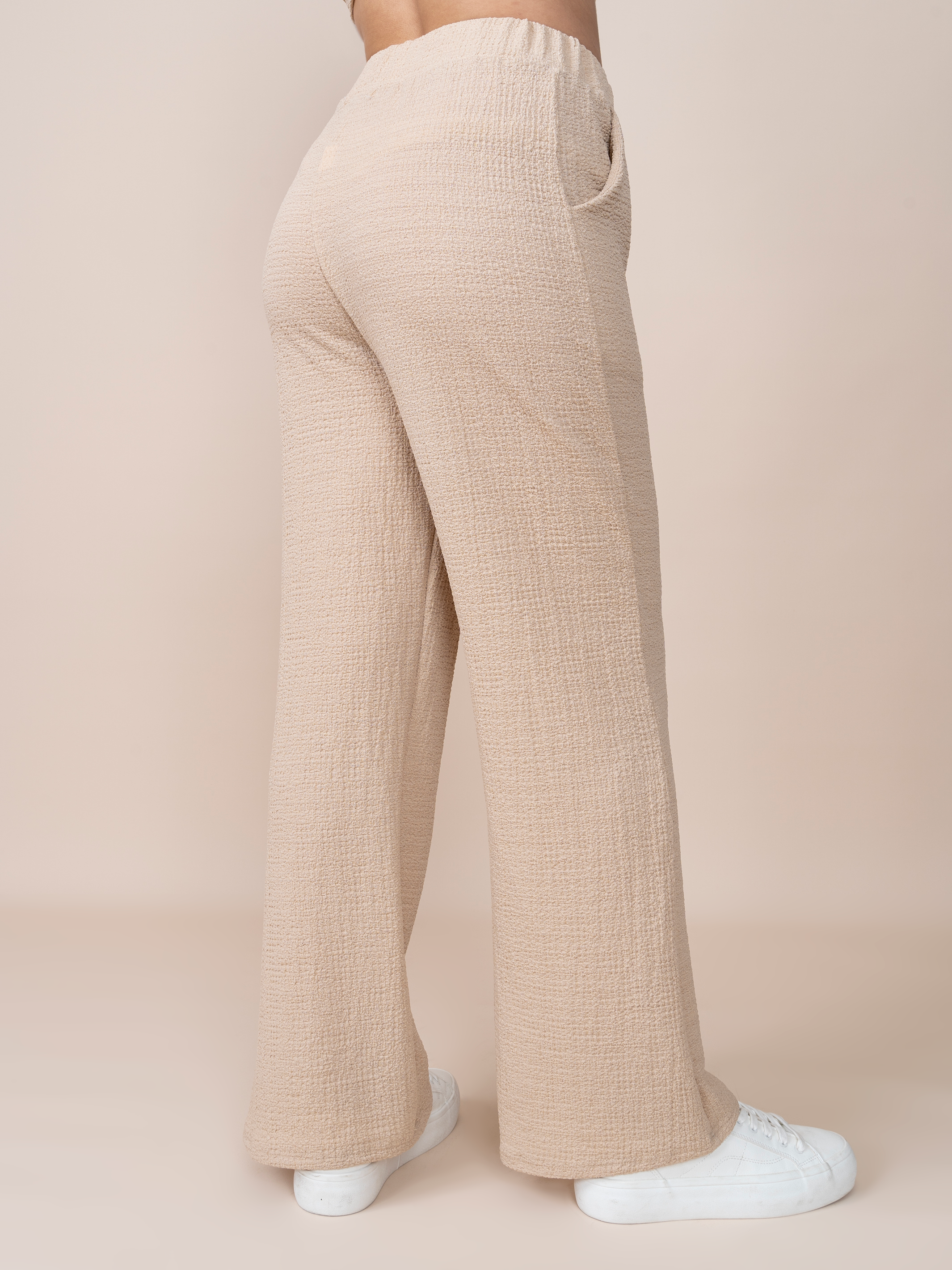 Conjunto Elena Beige