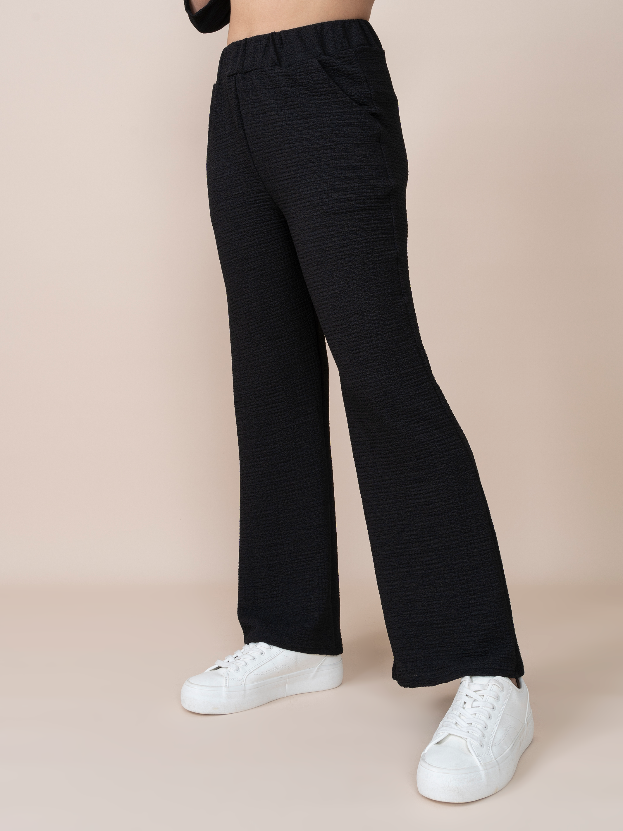 Conjunto Elena Negro