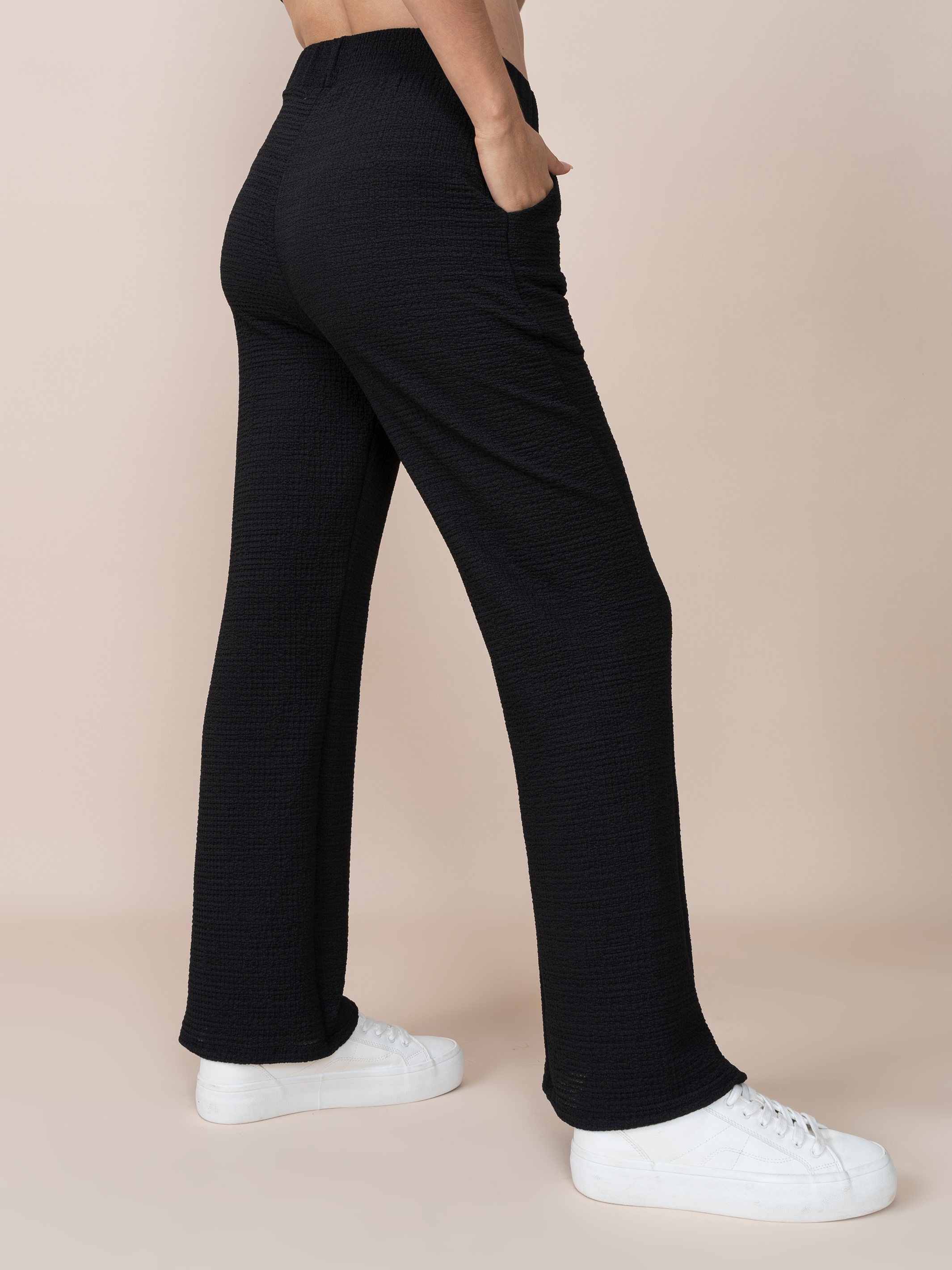 Conjunto Elena Negro