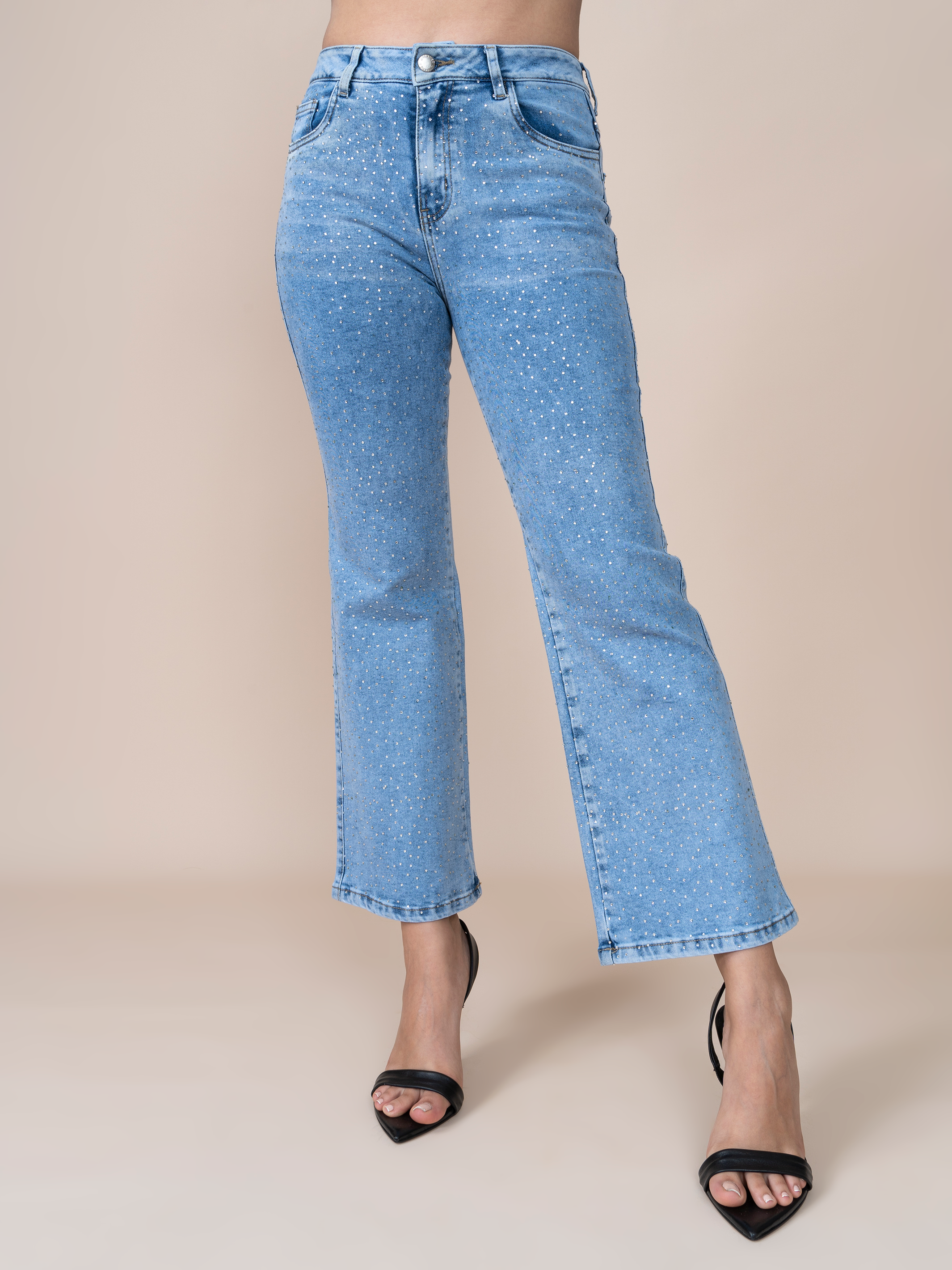 Jean with Shine