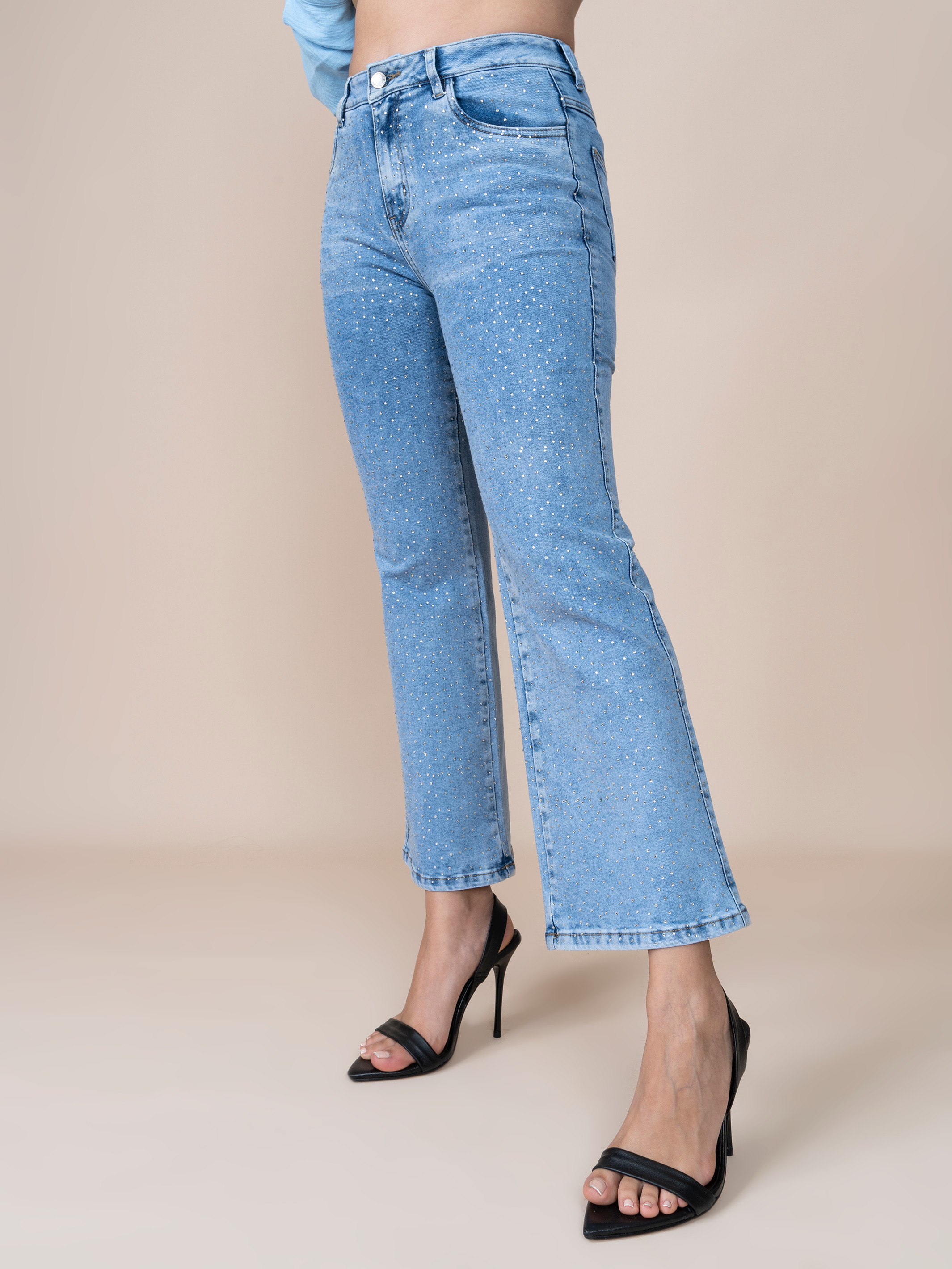 Jean with Shine