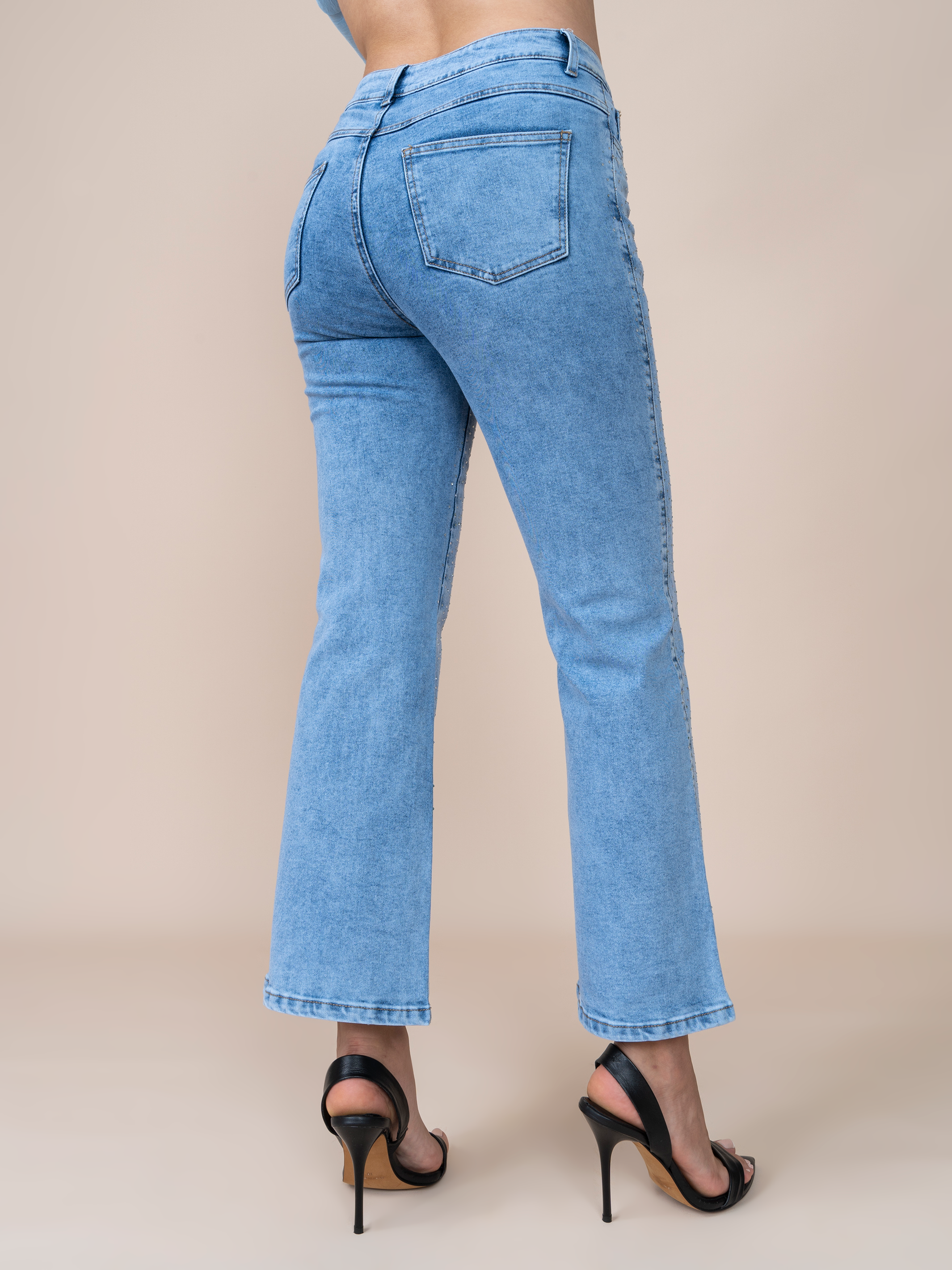 Jean with Shine