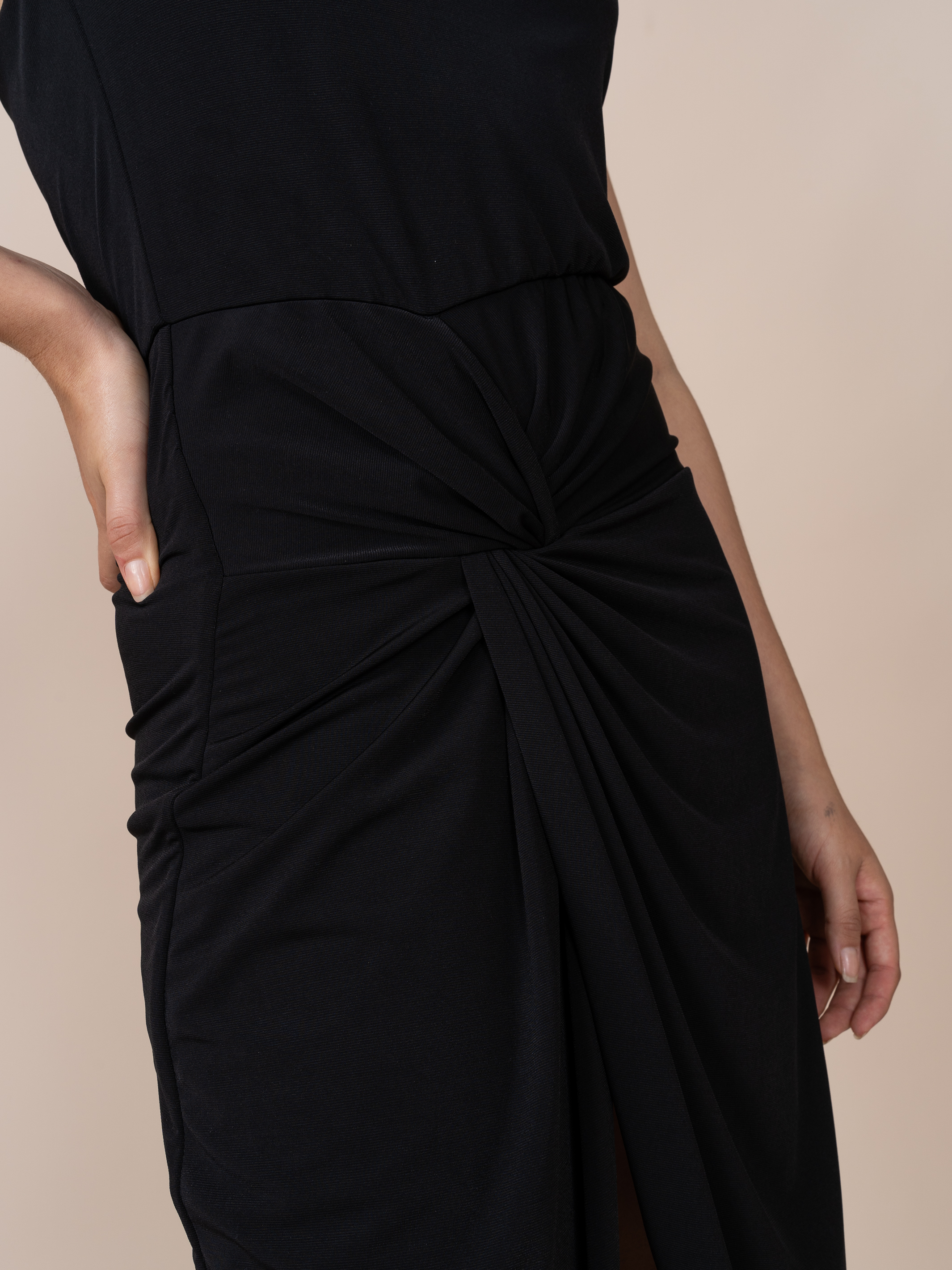 Vestido Eva Negro