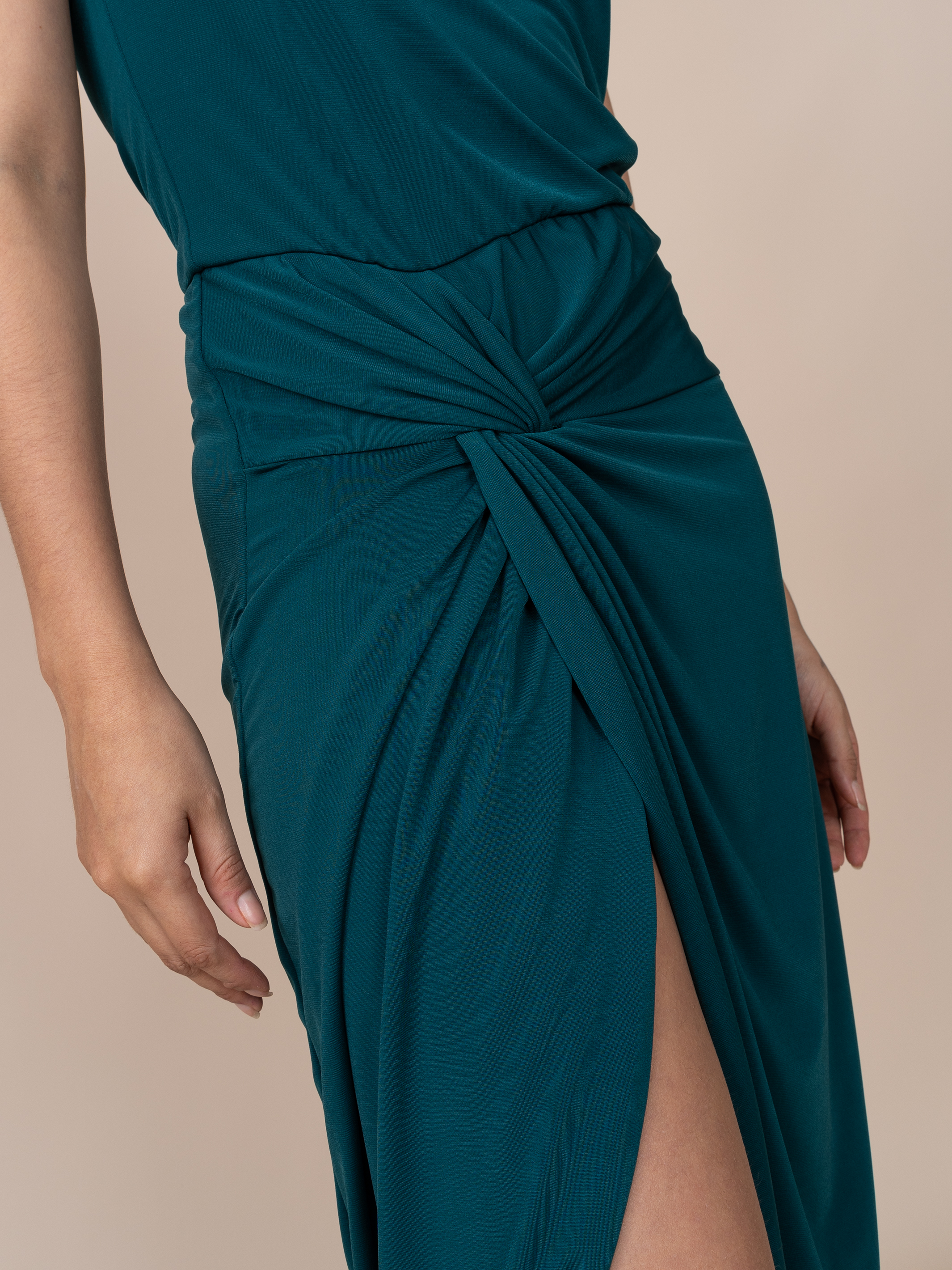 Vestido Eva Verde