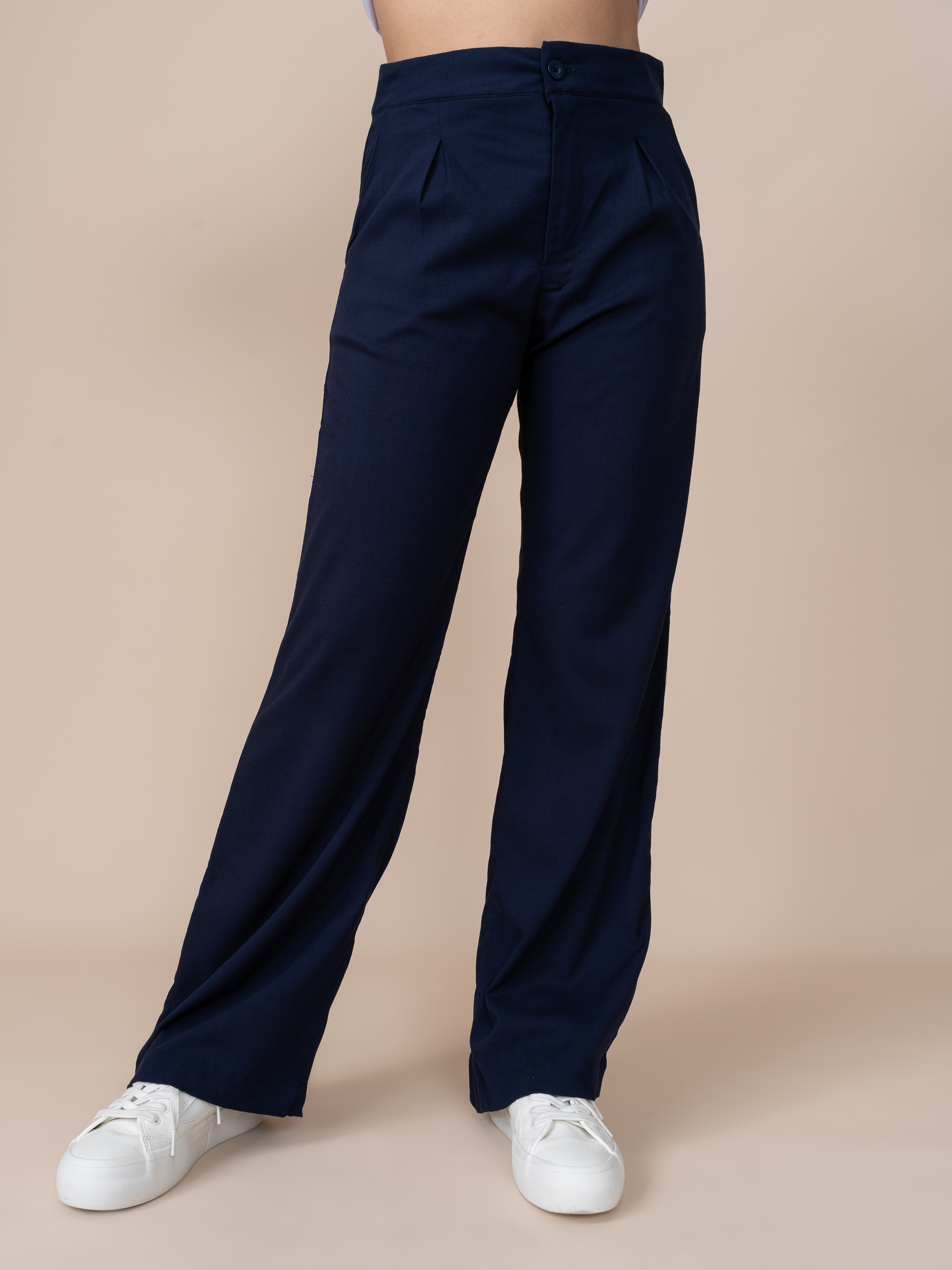 Pantalón Susy Azul