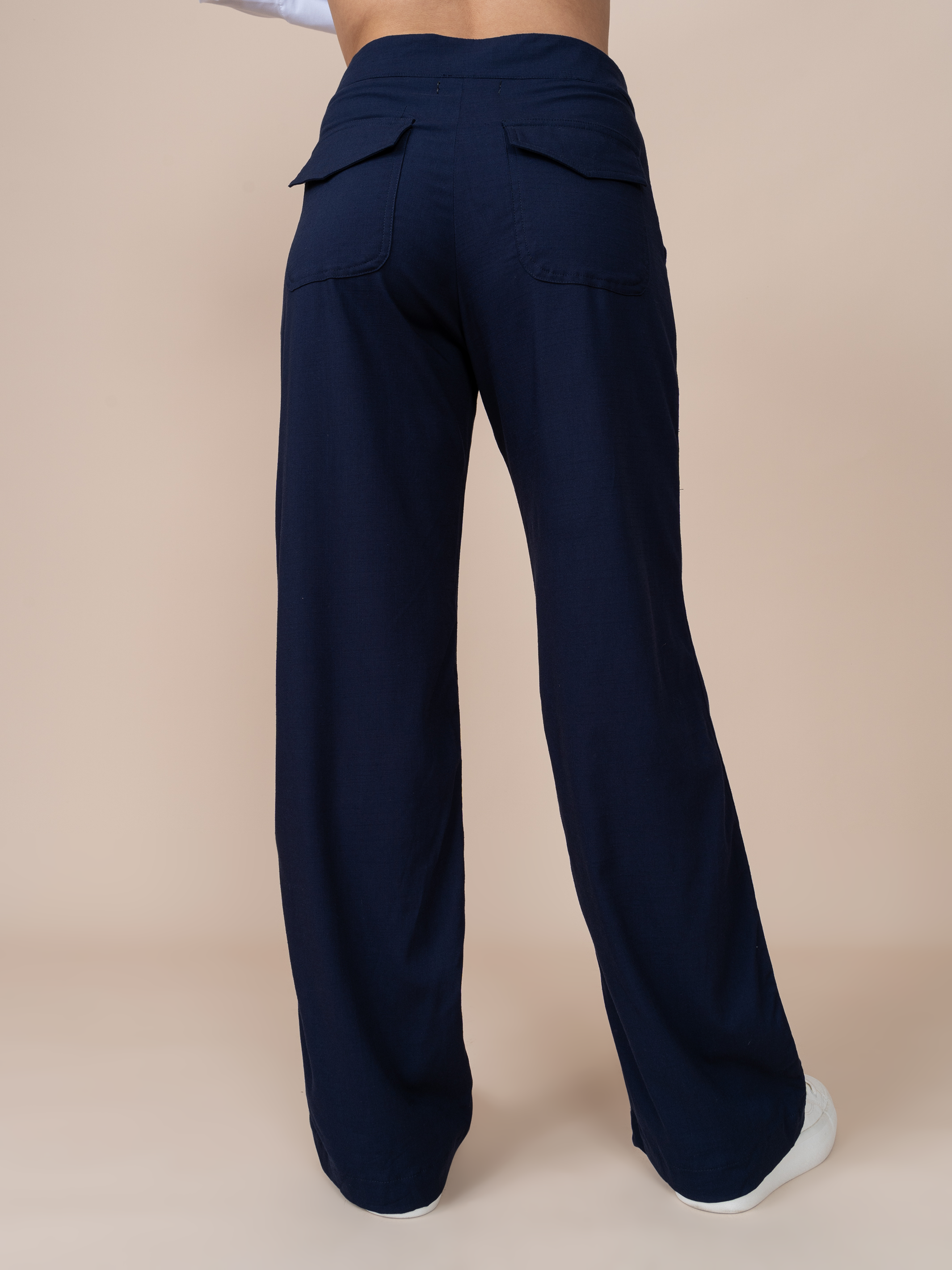 Pantalón Susy Azul