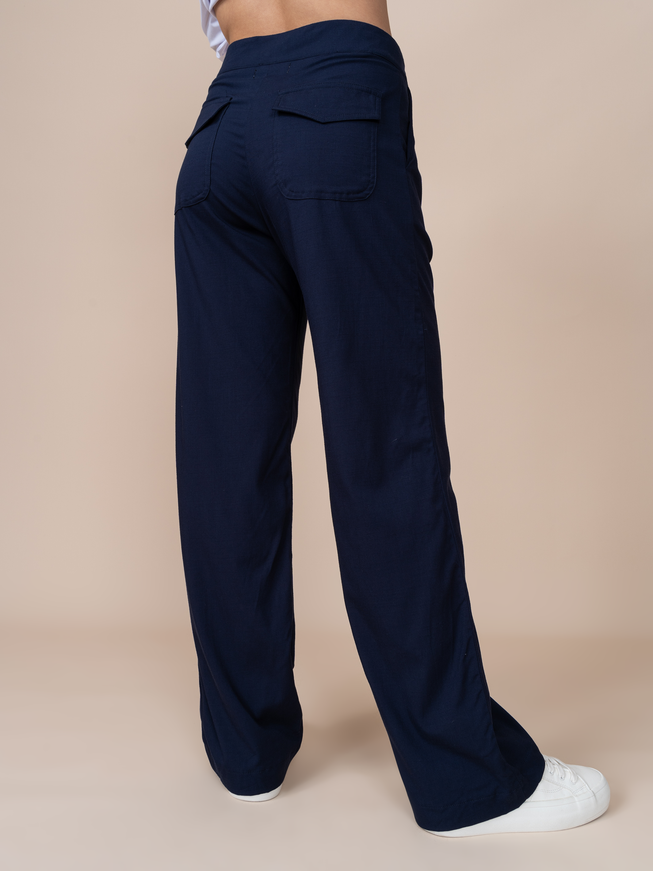 Pantalón Susy Azul