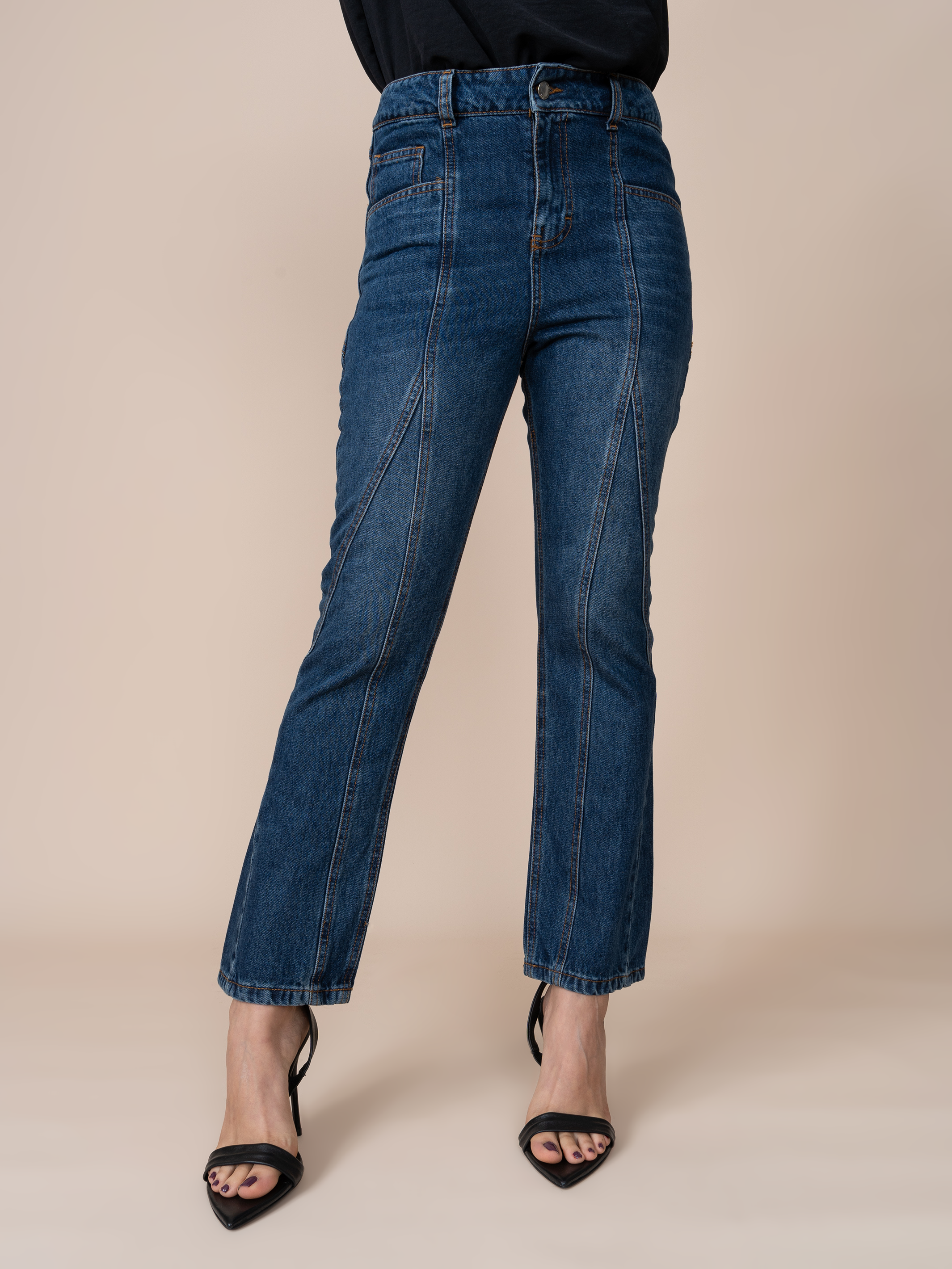 Jean Denim Leticia