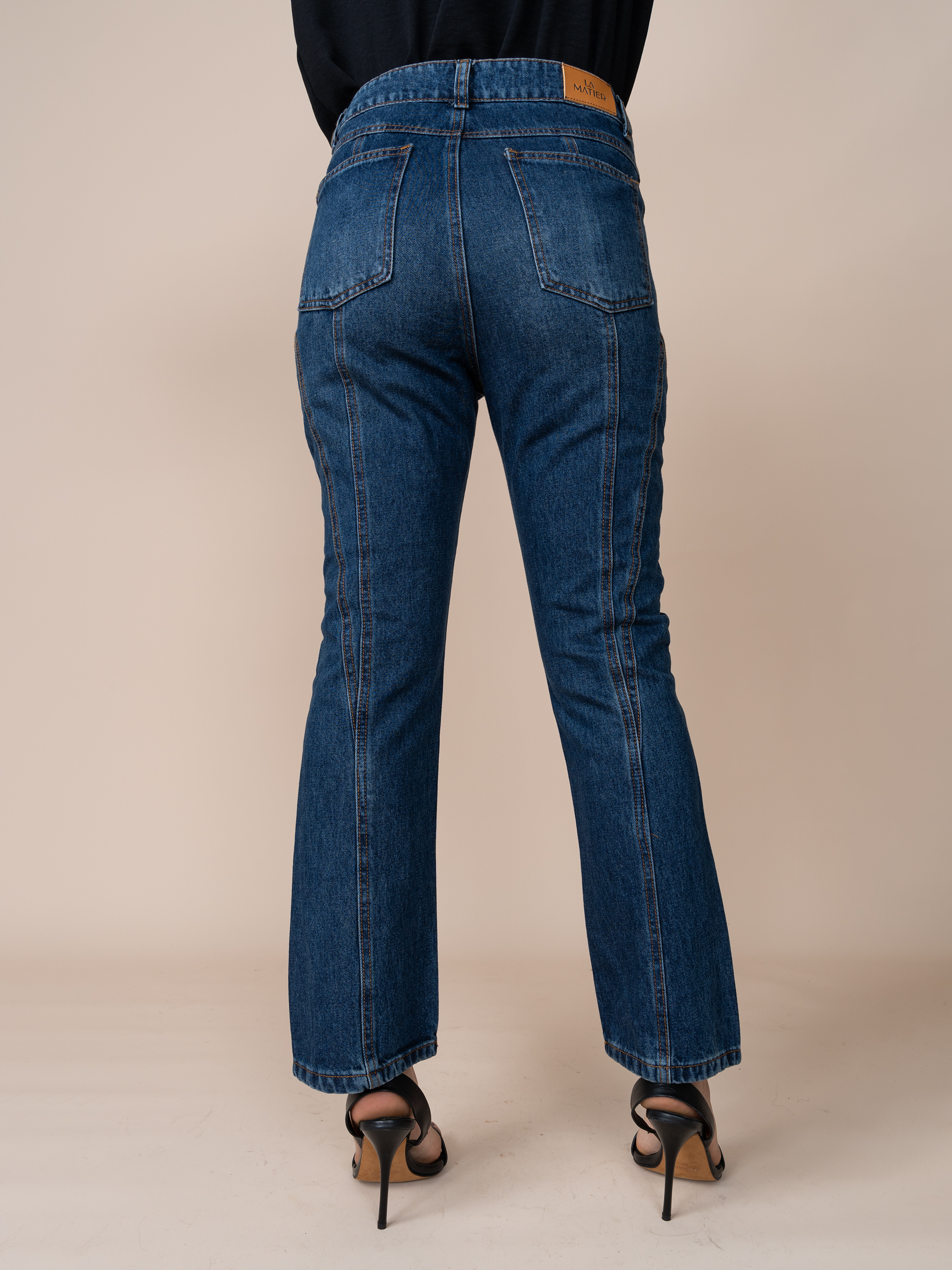 Jean Denim Leticia