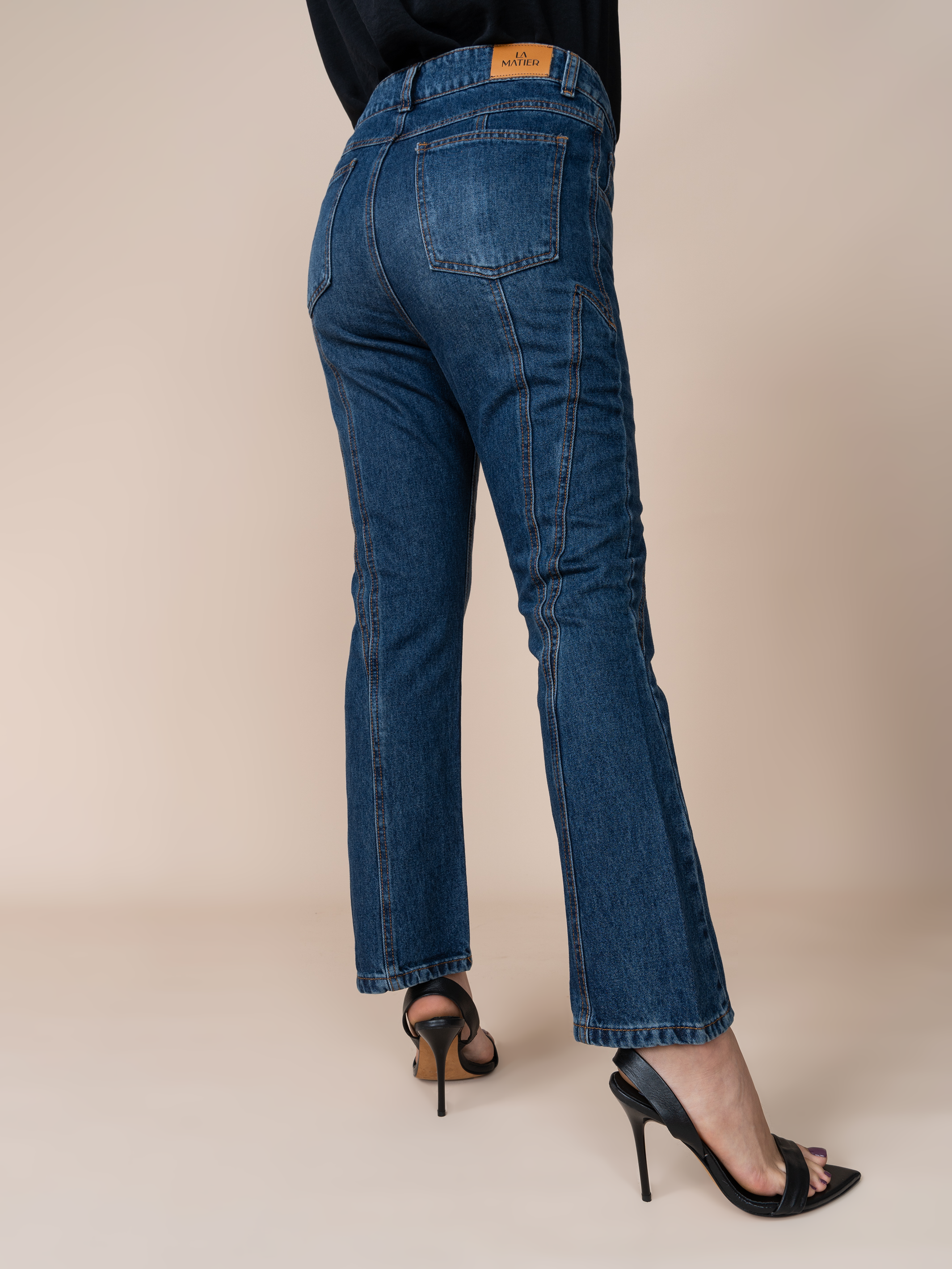 Jean Denim Leticia