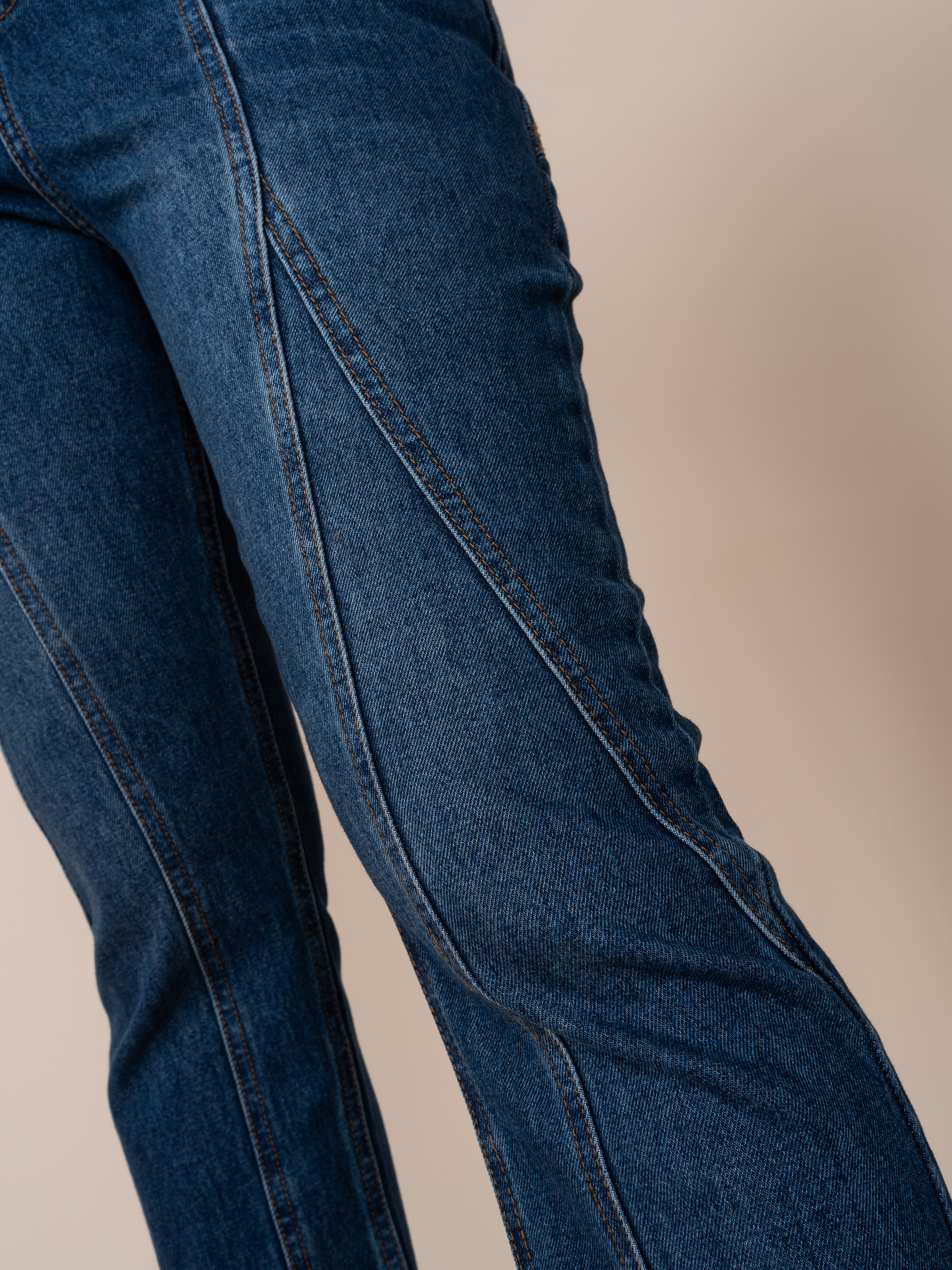 Jean Denim Leticia
