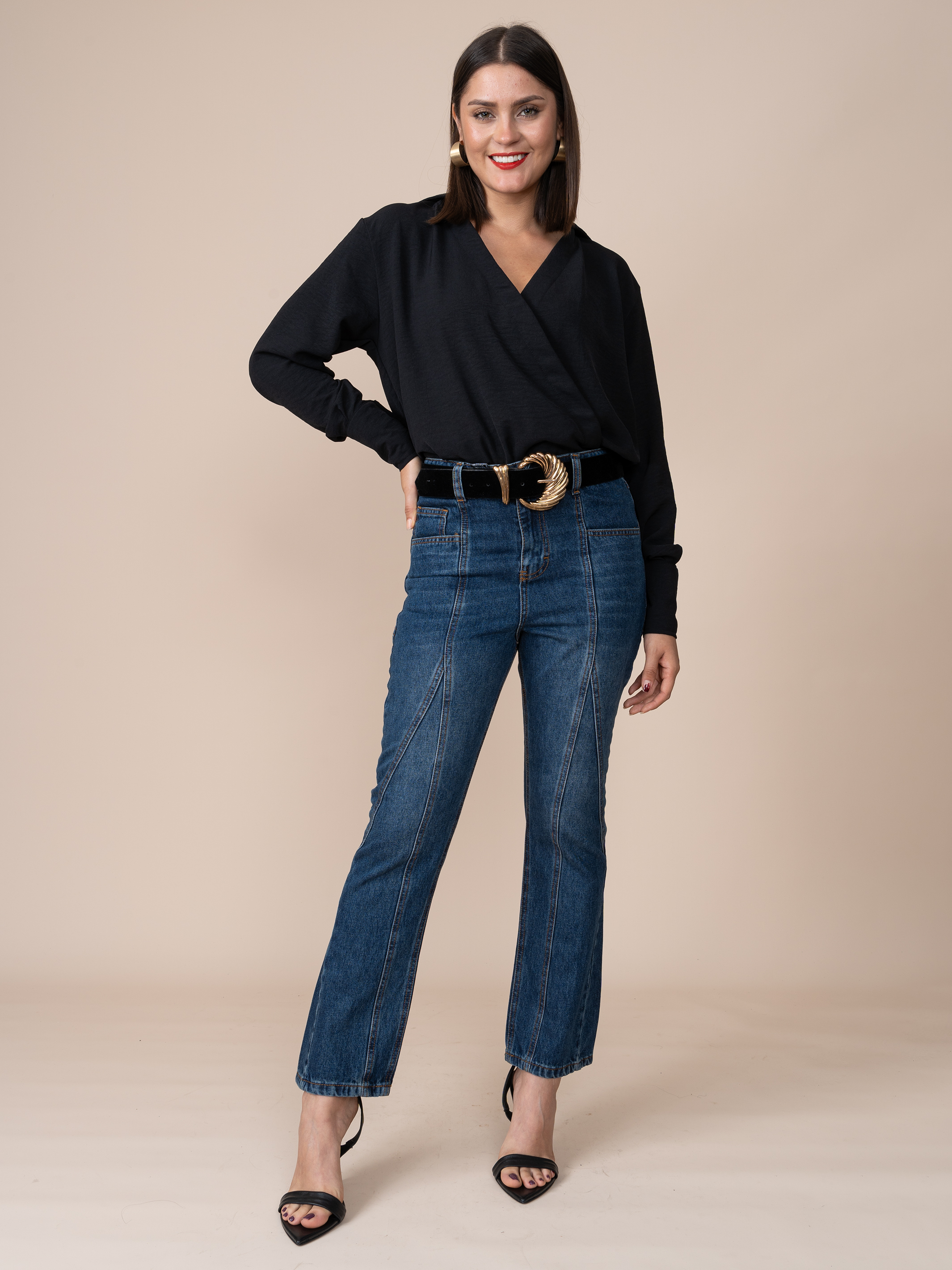 Jean Denim Leticia