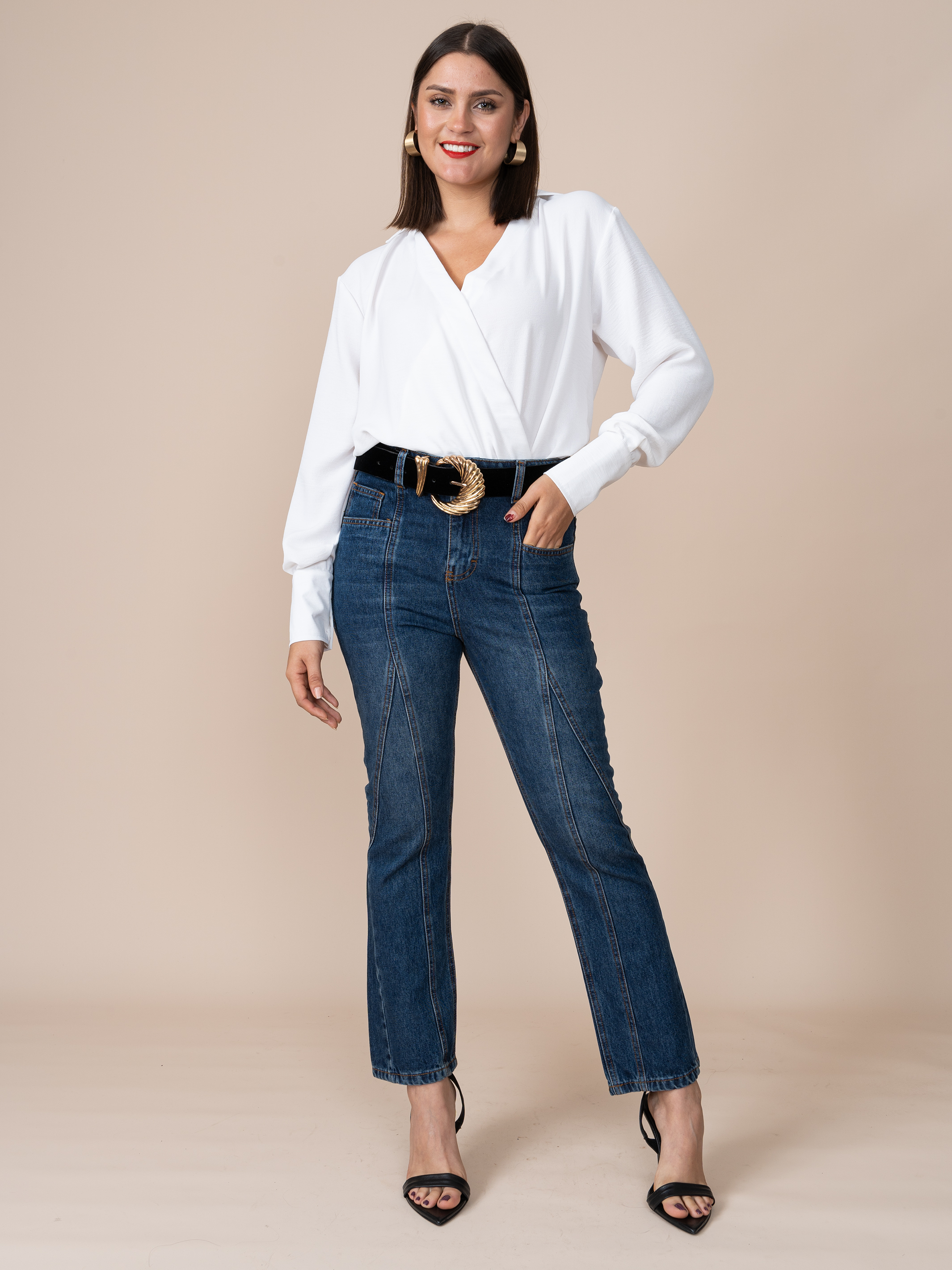 Jean Denim Leticia