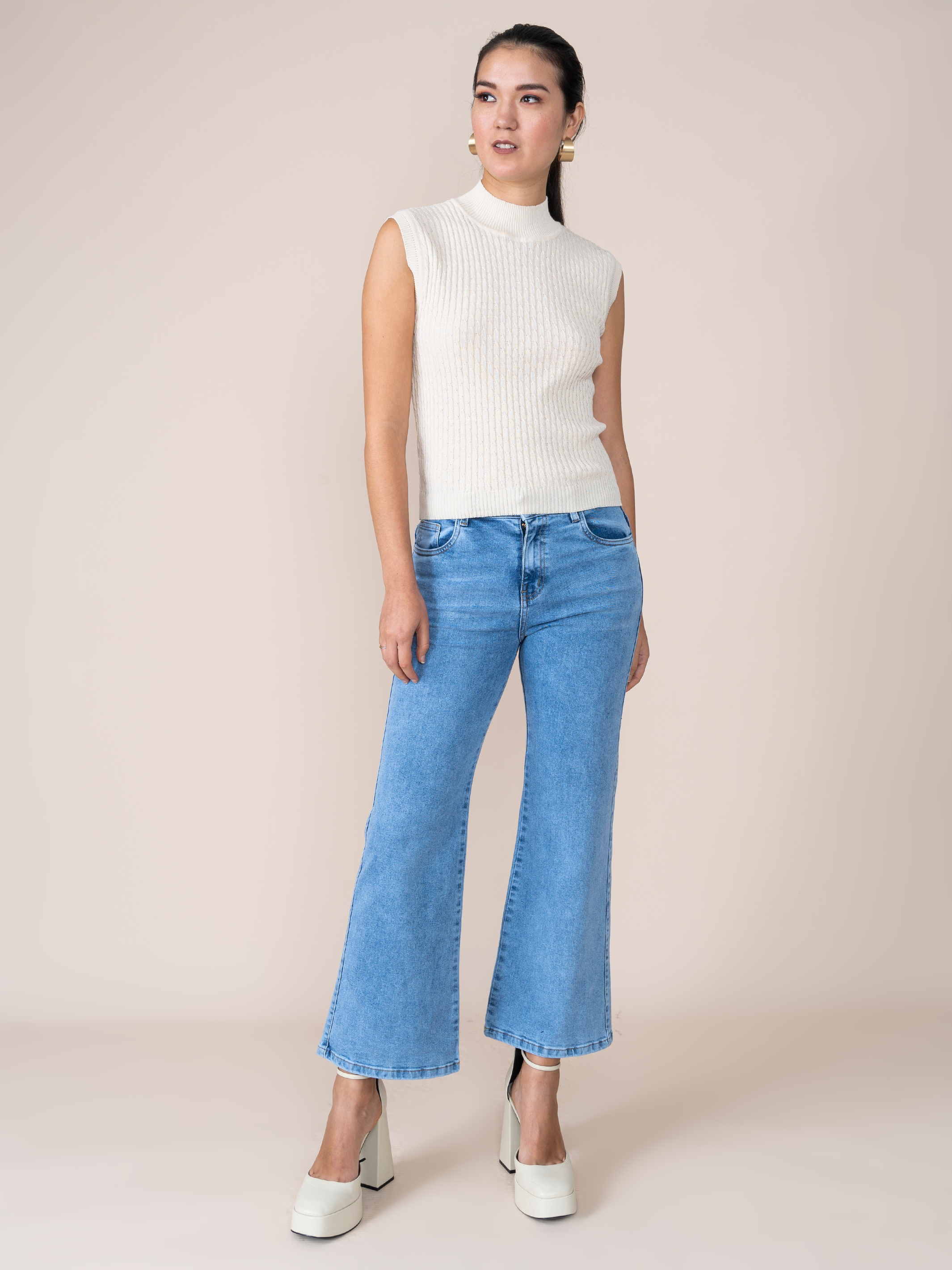 Jean with Shine