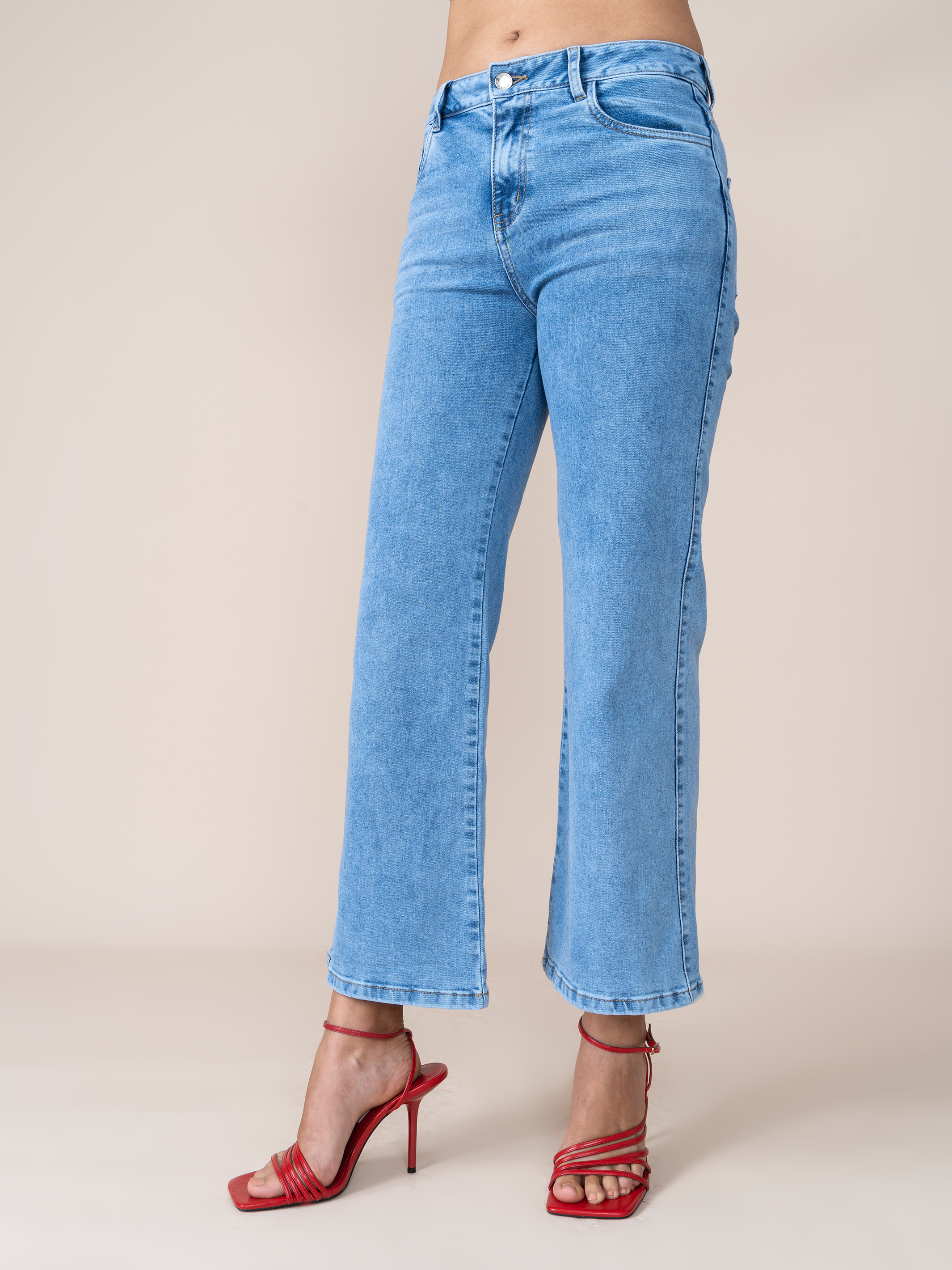 Jean with Shine