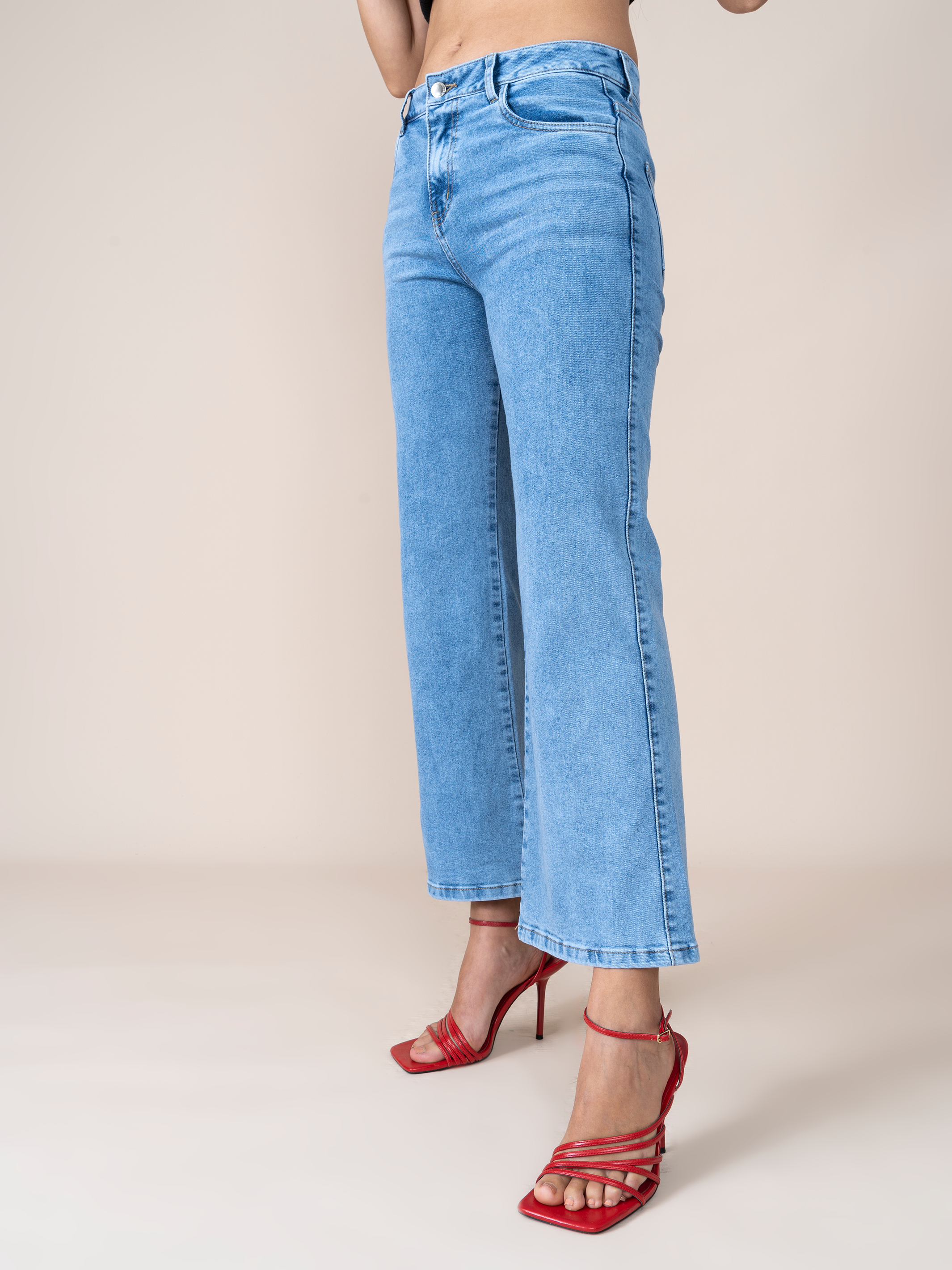 Jean with Shine