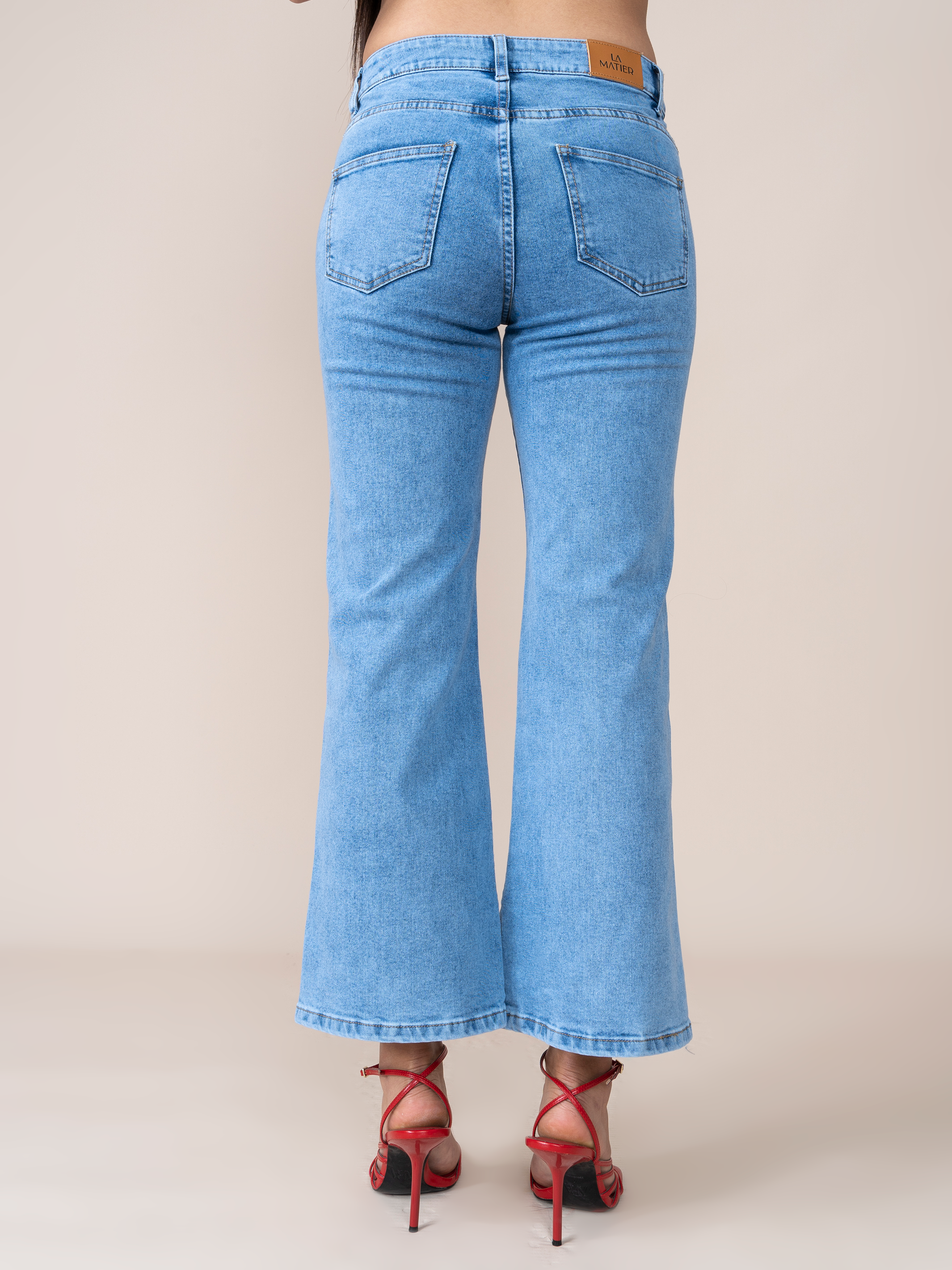 Jean with Shine