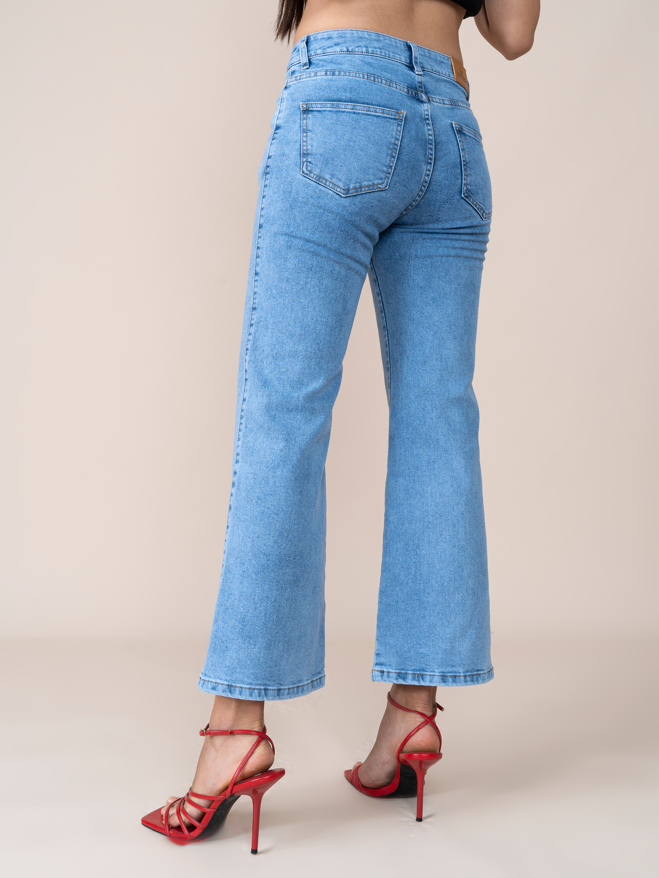 Jean with Shine