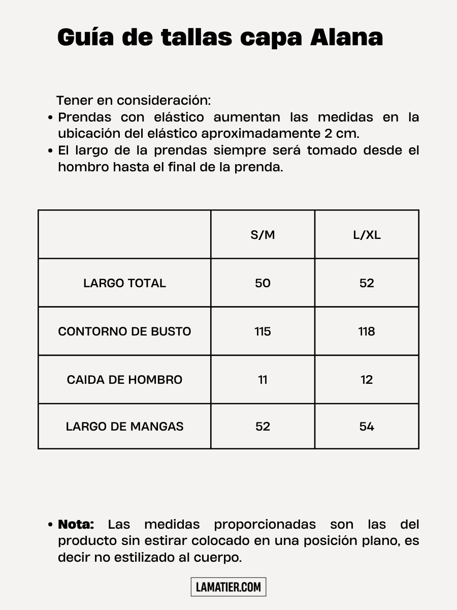 Capa Fur Alana negro - Abrigo de La Matier