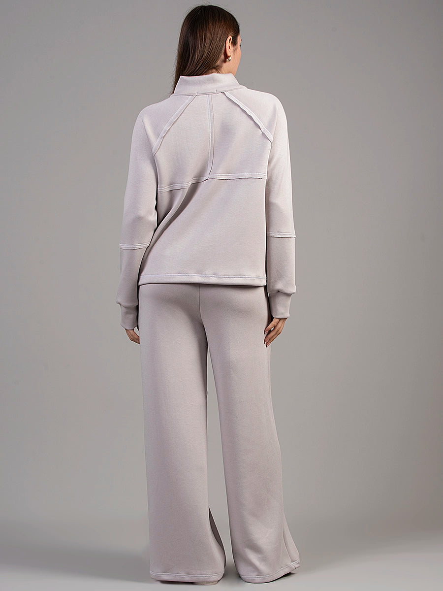 Conjunto Bianca Plomo