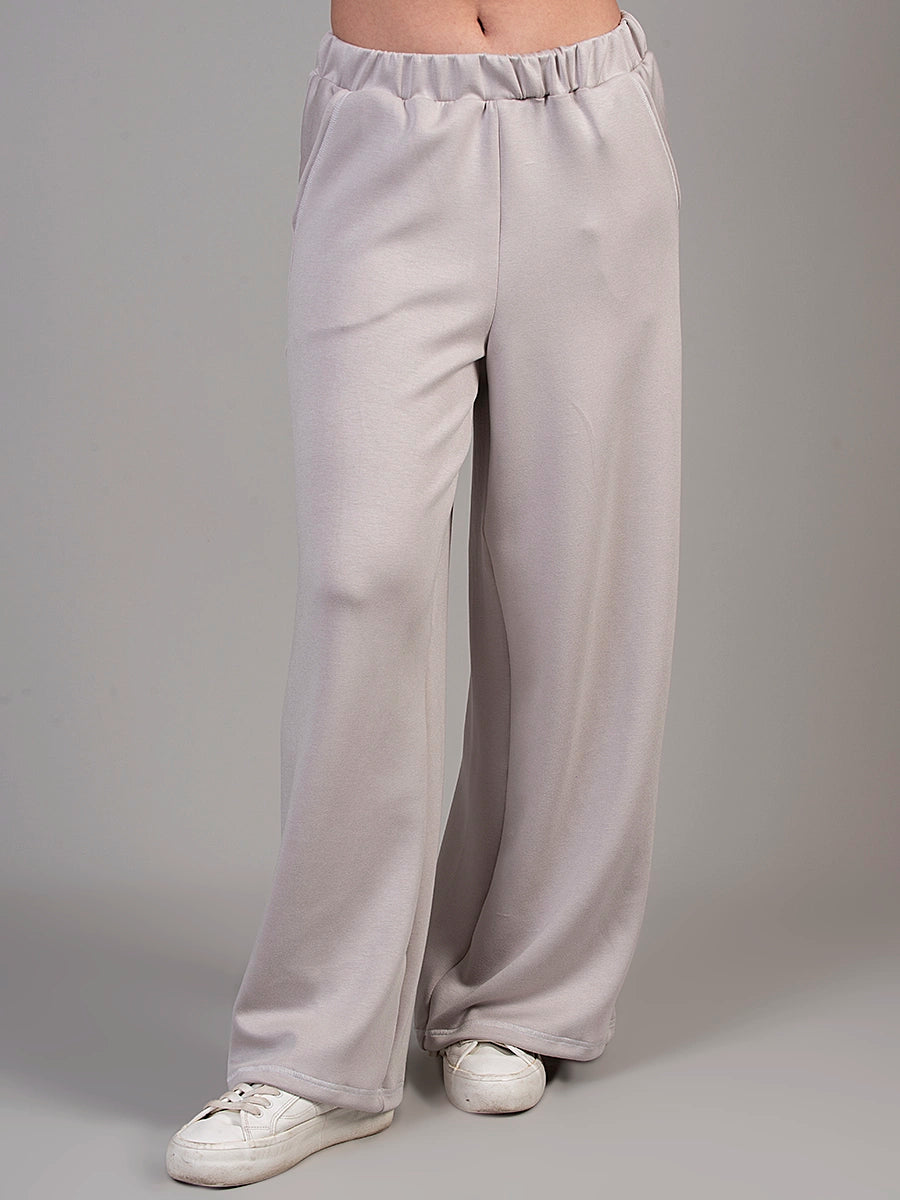 Conjunto Bianca Plomo