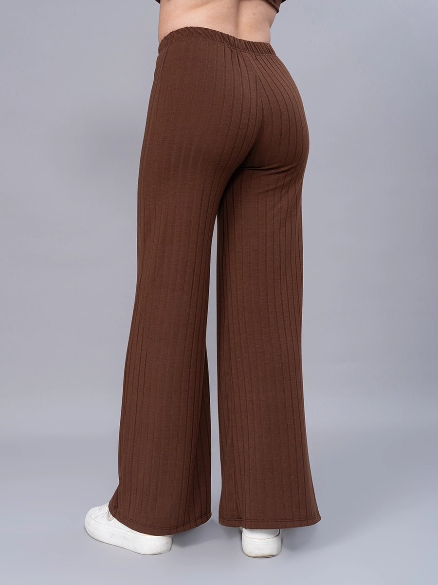 Conjunto Celia Chocolate - CONJUNTO de La Matier