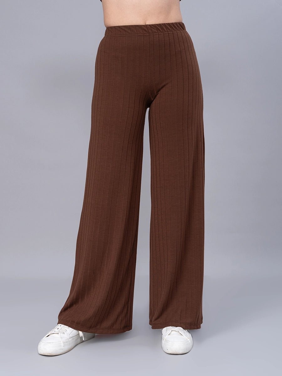 Conjunto Celia Chocolate - CONJUNTO de La Matier