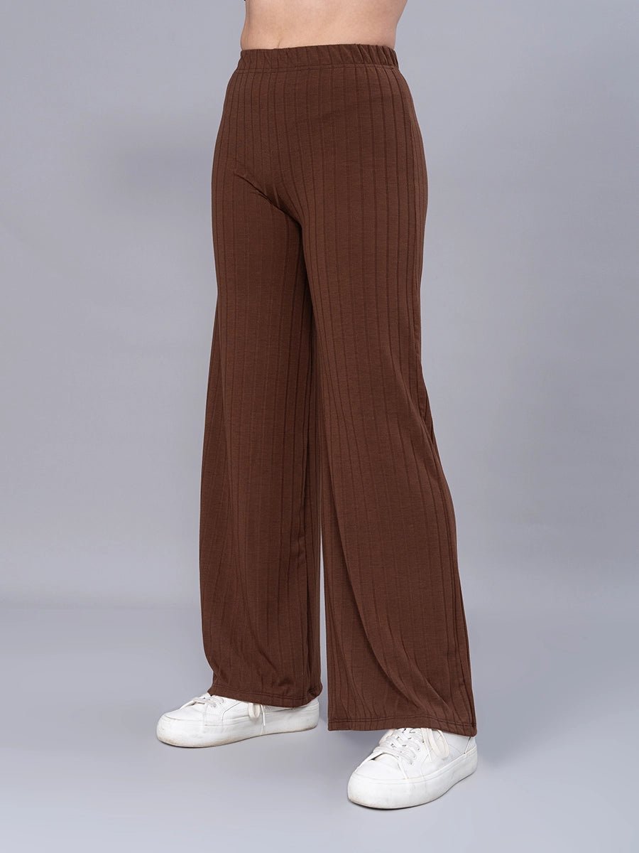 Conjunto Celia Chocolate - CONJUNTO de La Matier