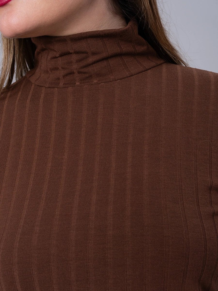 Conjunto Celia Chocolate - CONJUNTO de La Matier