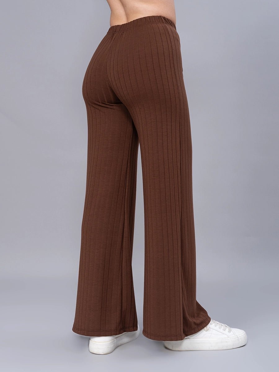 Conjunto Celia Chocolate - CONJUNTO de La Matier