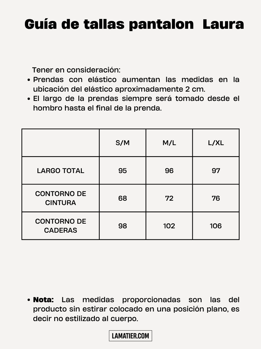 Conjunto Laura Borgoña