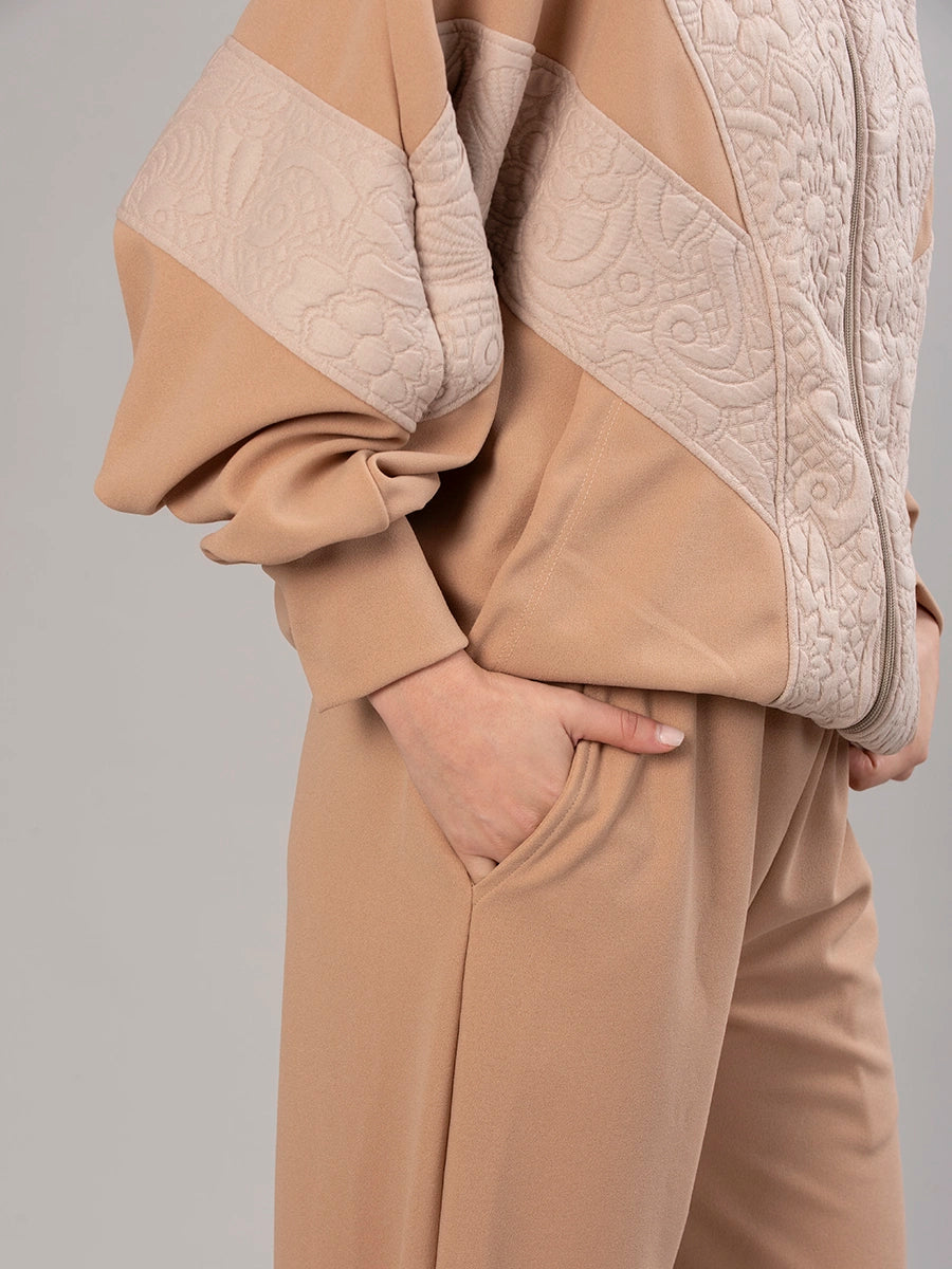 Conjunto Laura Camel