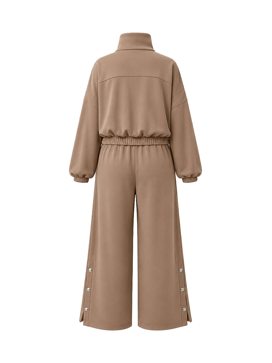 Conjunto Valentina Camel