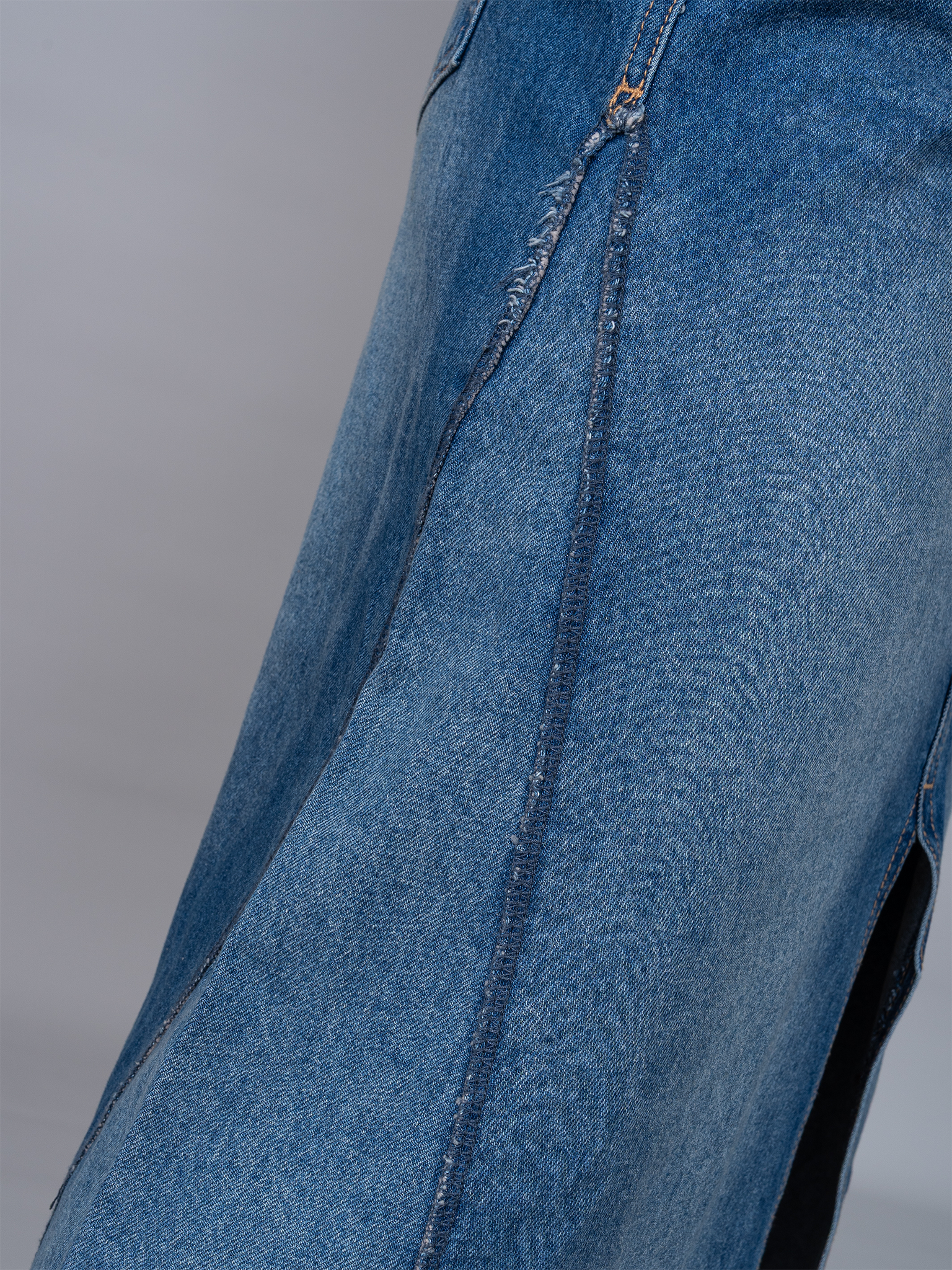 Falda Denim Carla
