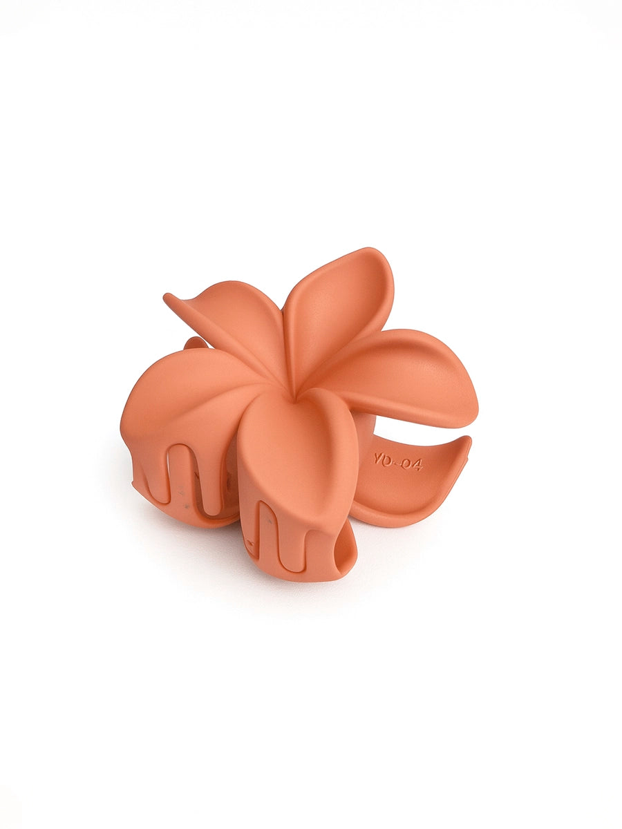 GANCHO FLOR HAWAIANA