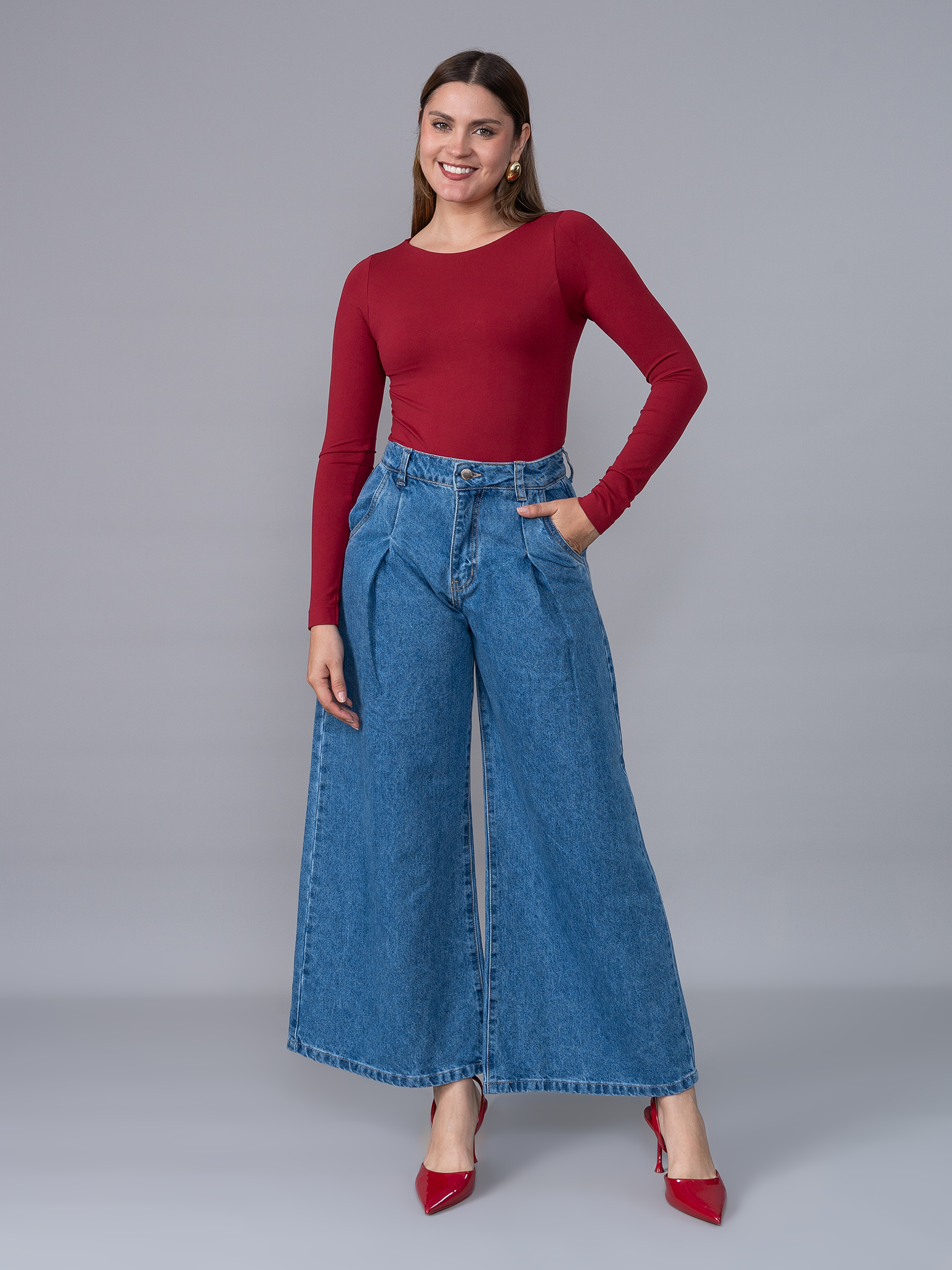 Jean Denim Sofia