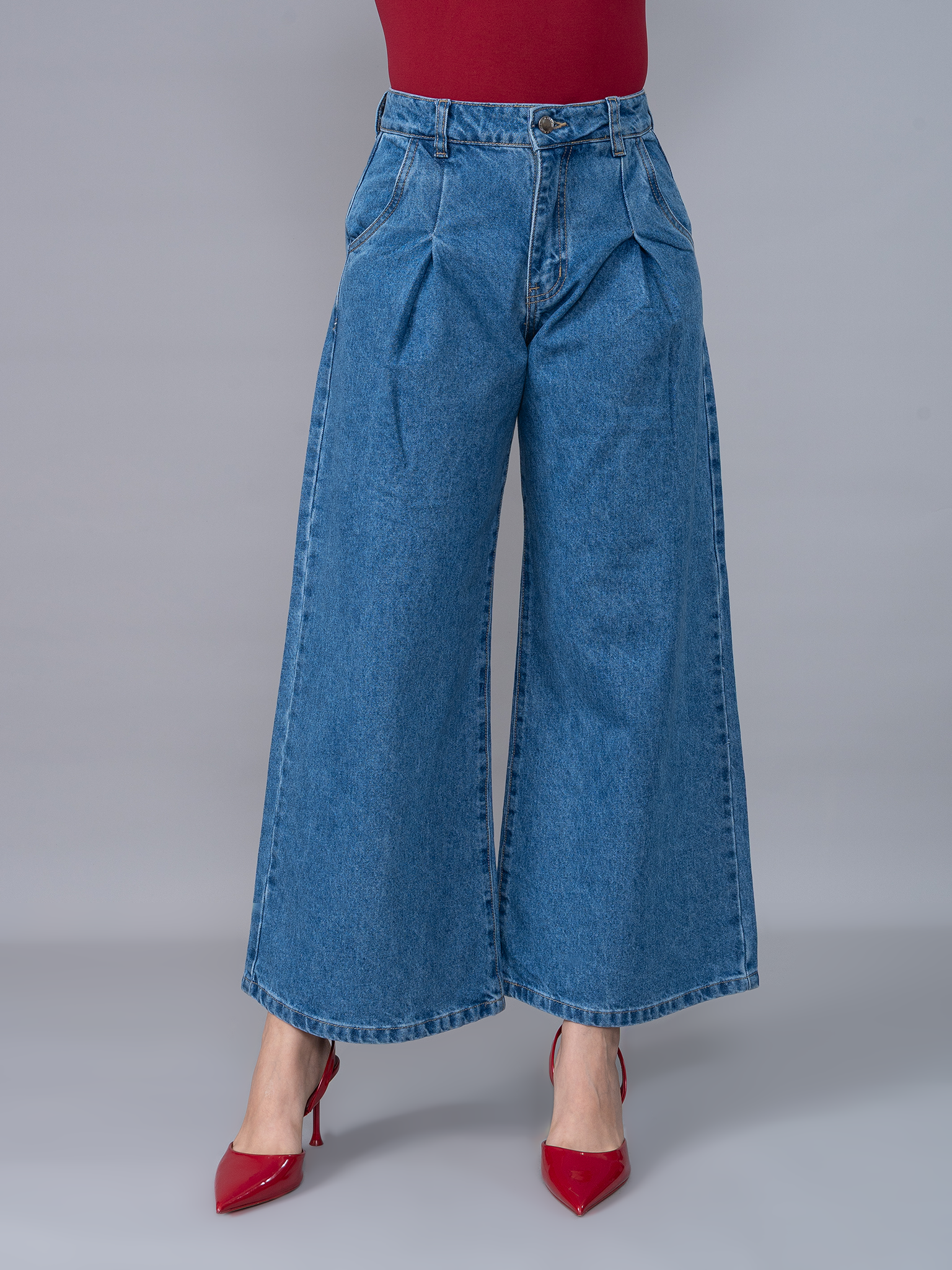 Jean Denim Sofia
