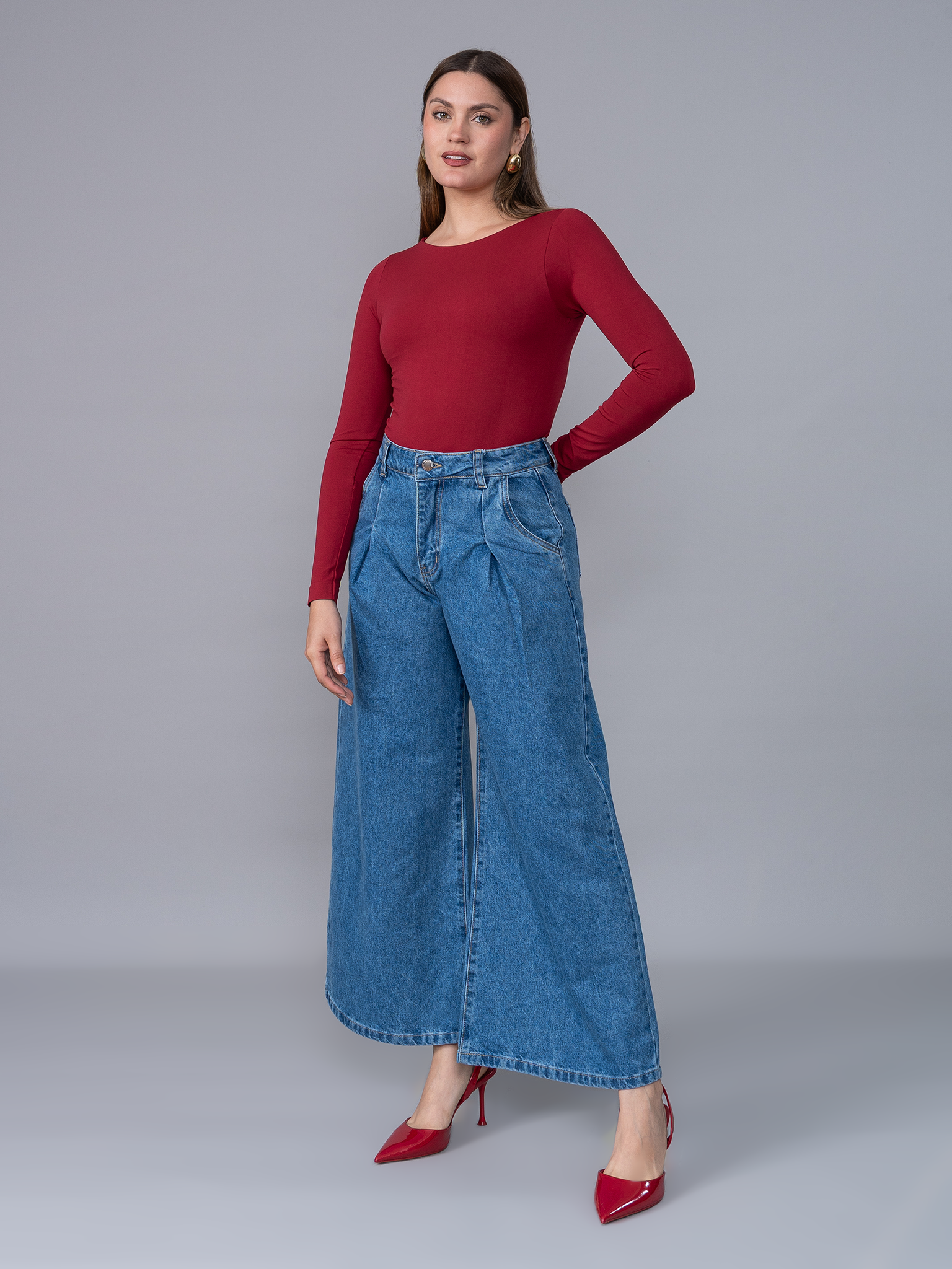 Jean Denim Sofia