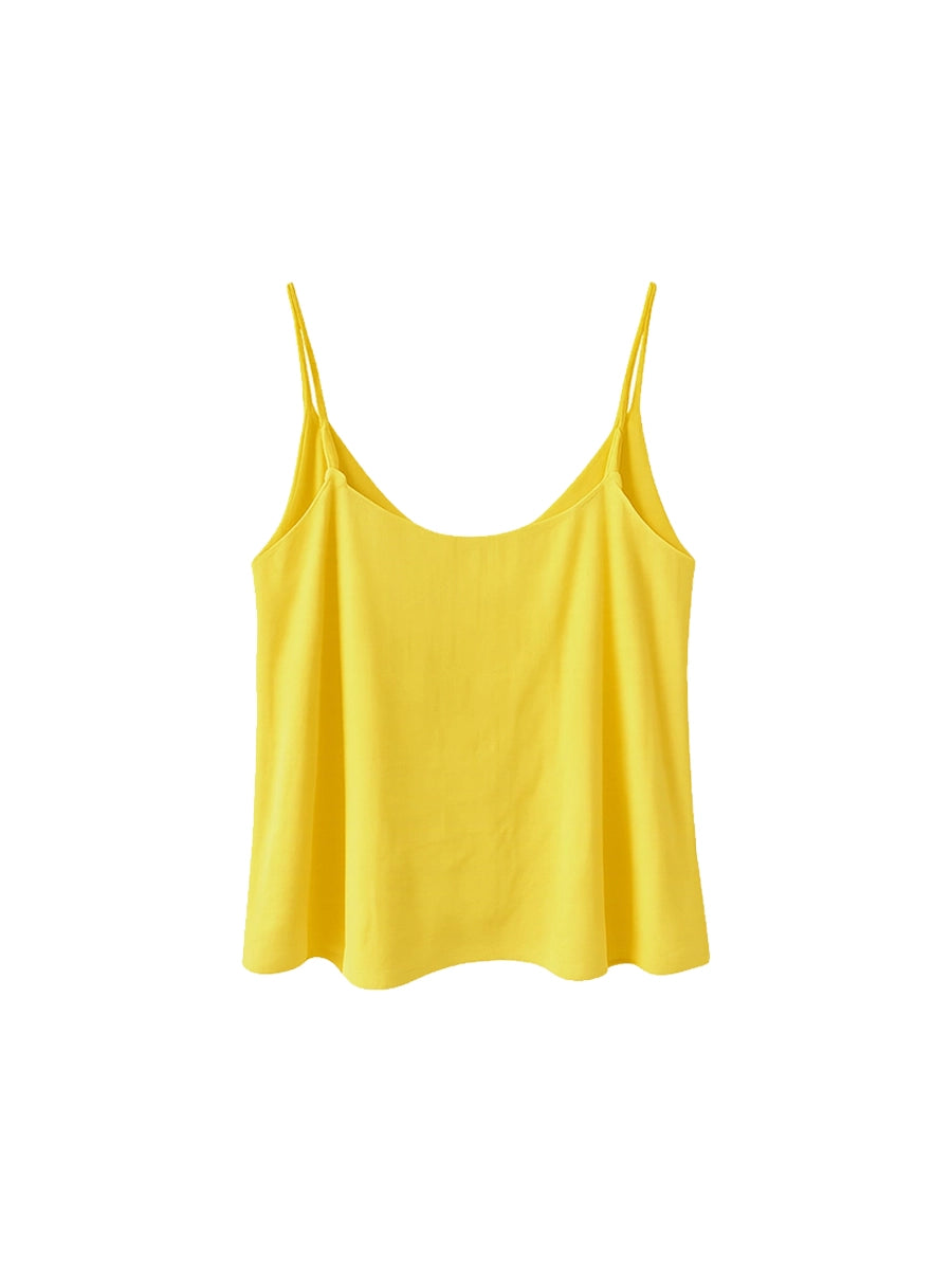 Blusa Luciana Amarillo