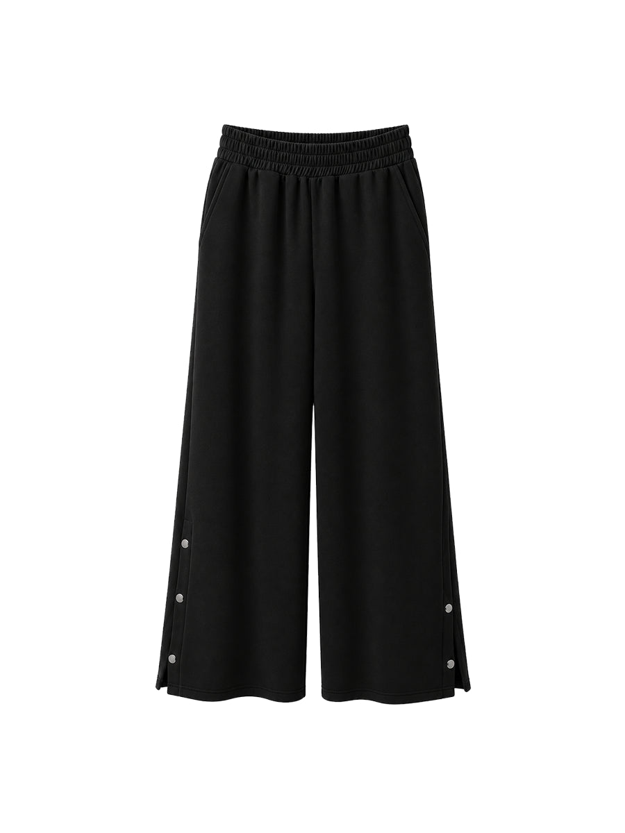 Conjunto Valentina Negro