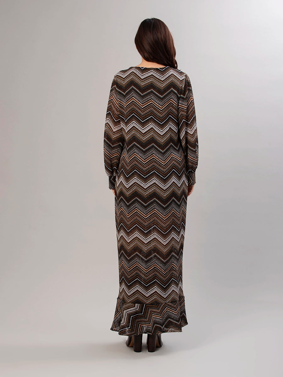 Vestido Boho Dafne