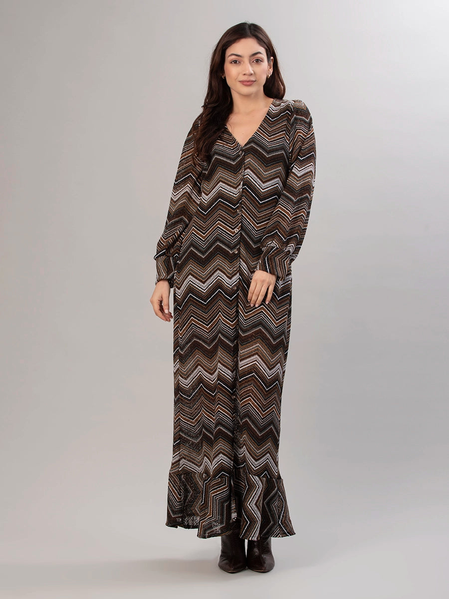 Vestido Boho Dafne